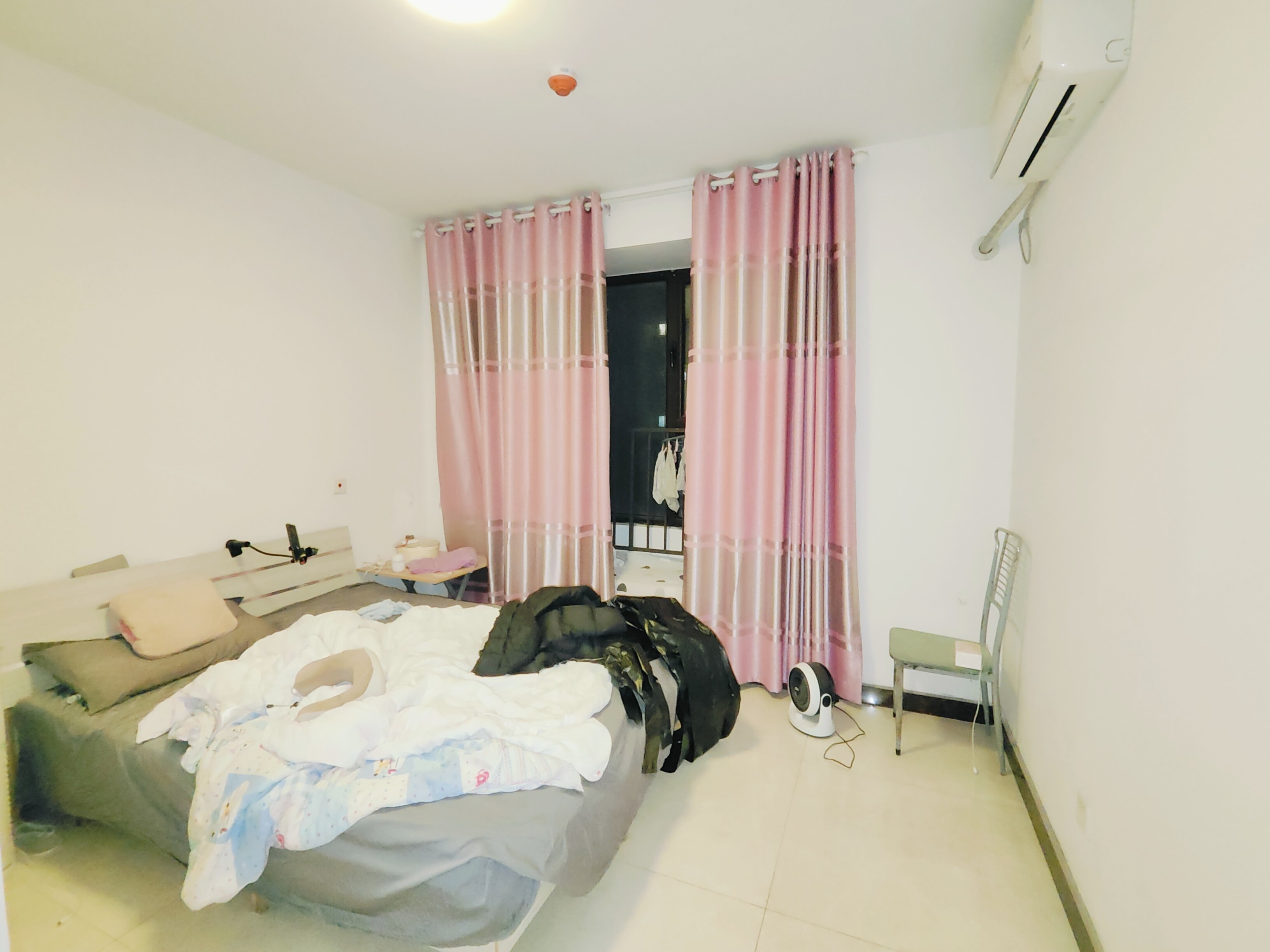 海尔云世界滟澜公馆花园