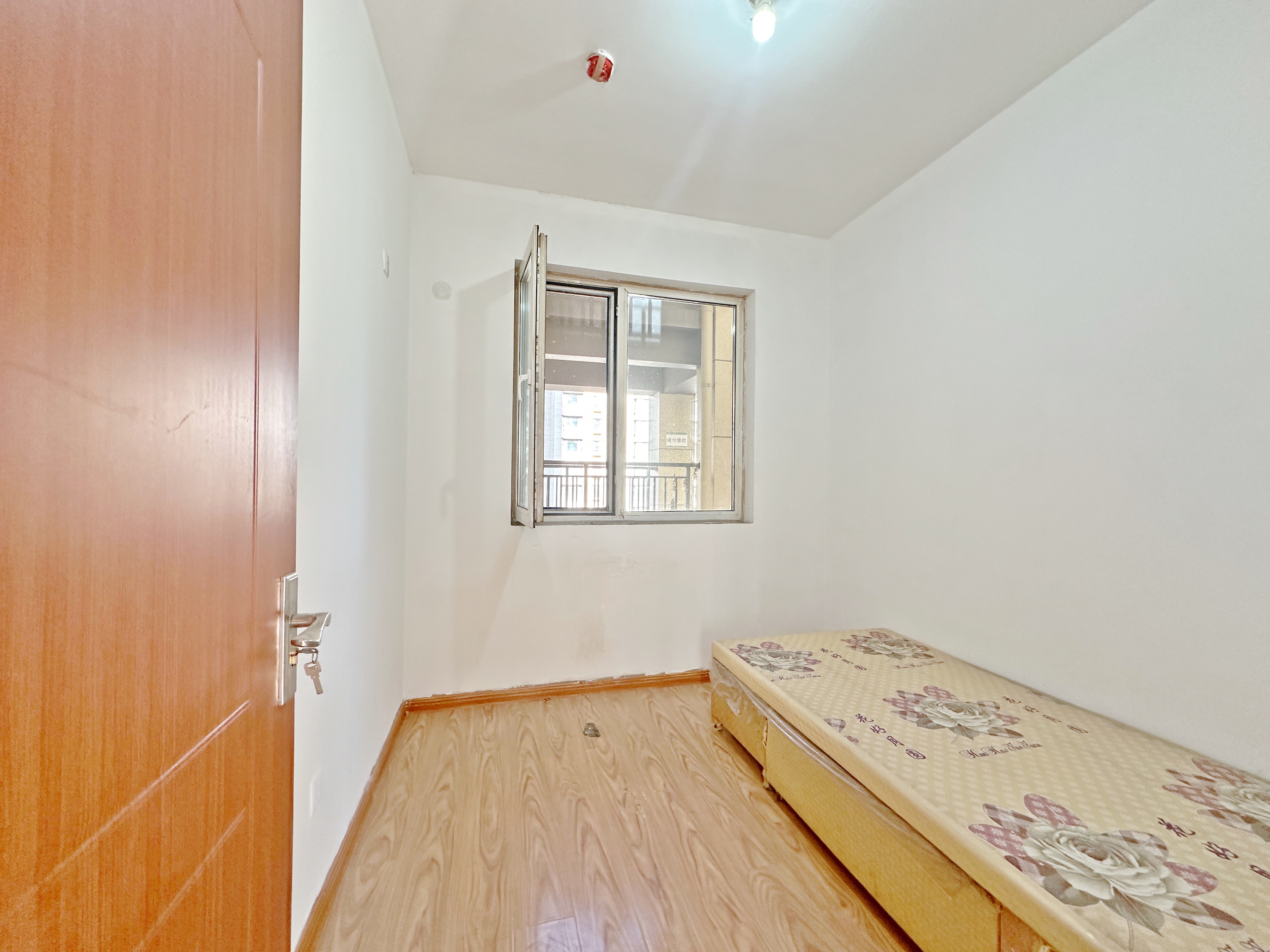 绿地国际城牡丹明都