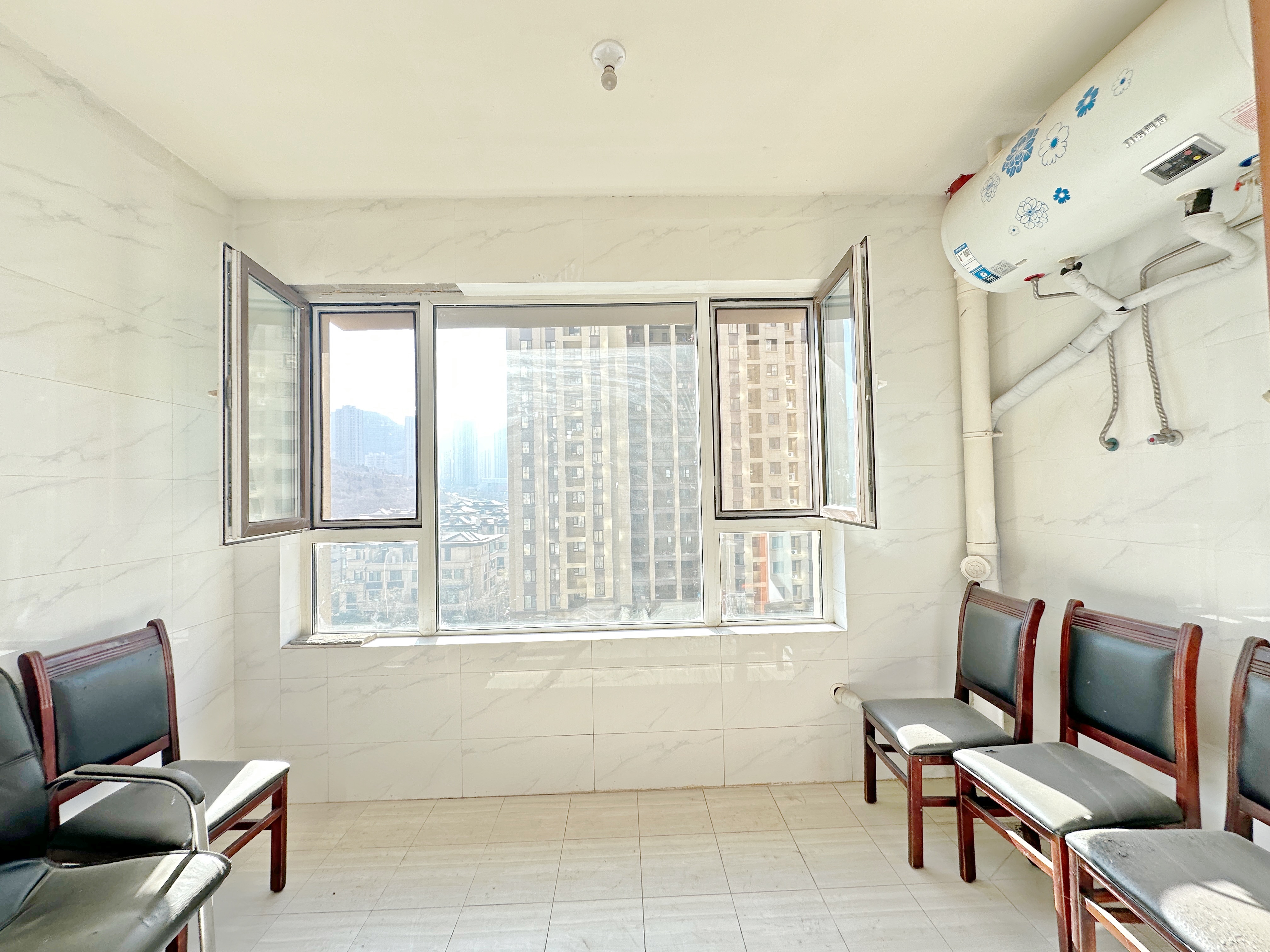 绿地国际城牡丹明都