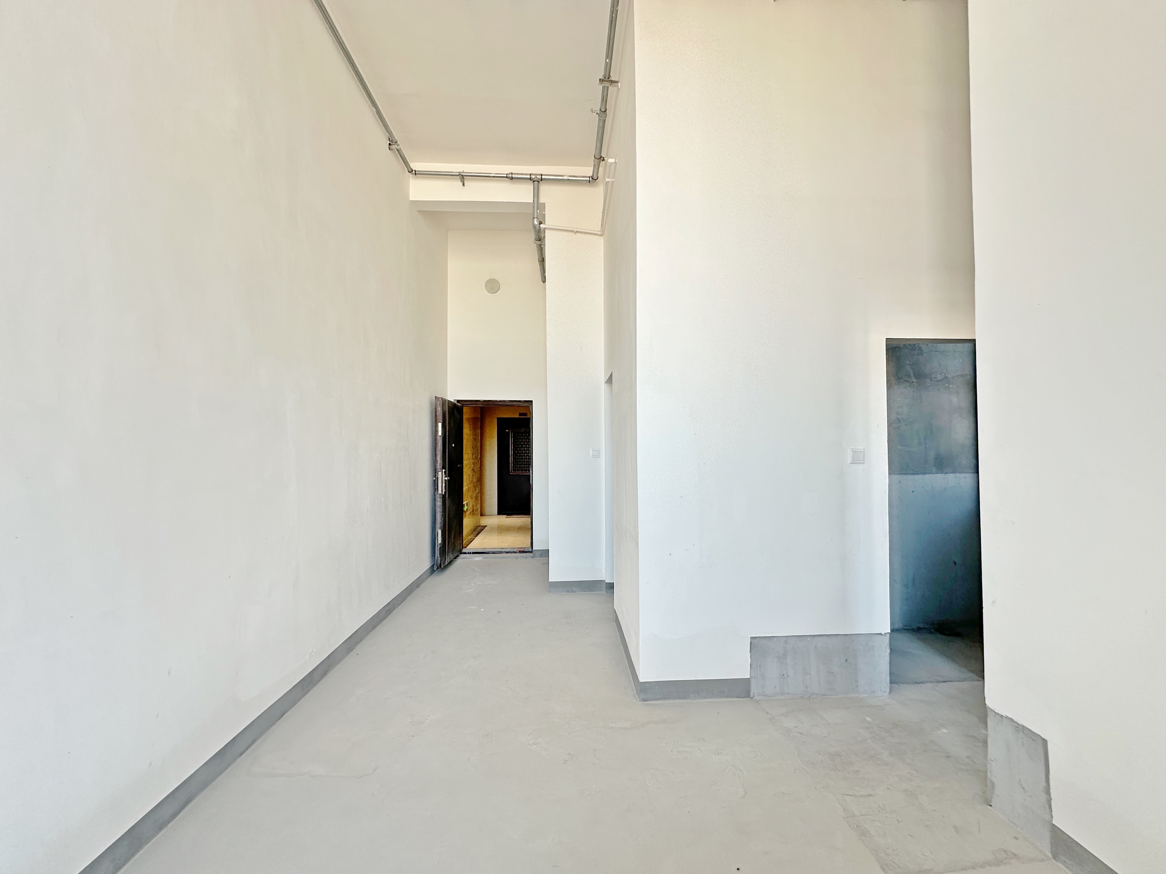 恒大睿城(商住楼)