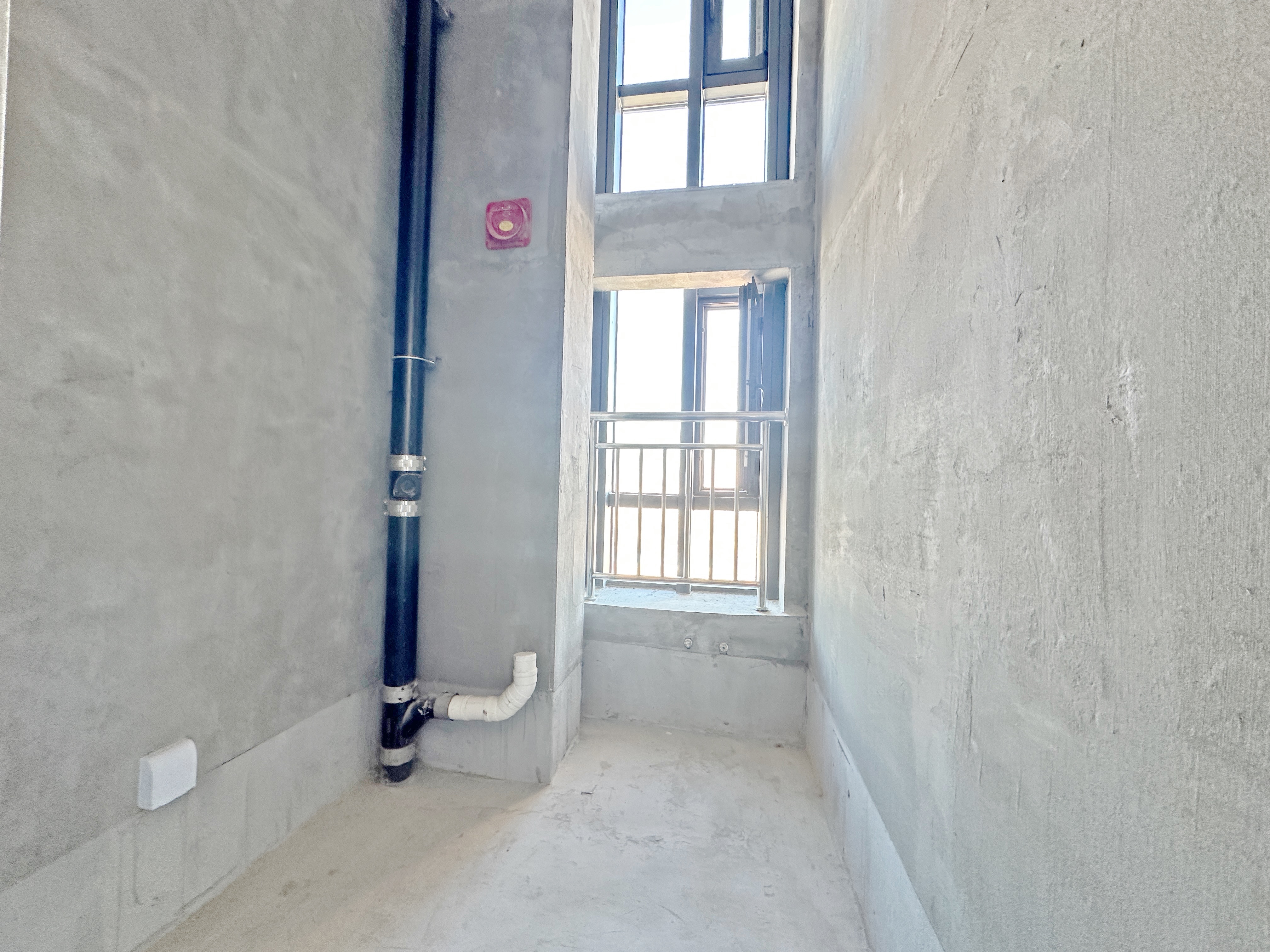 恒大睿城(商住楼)