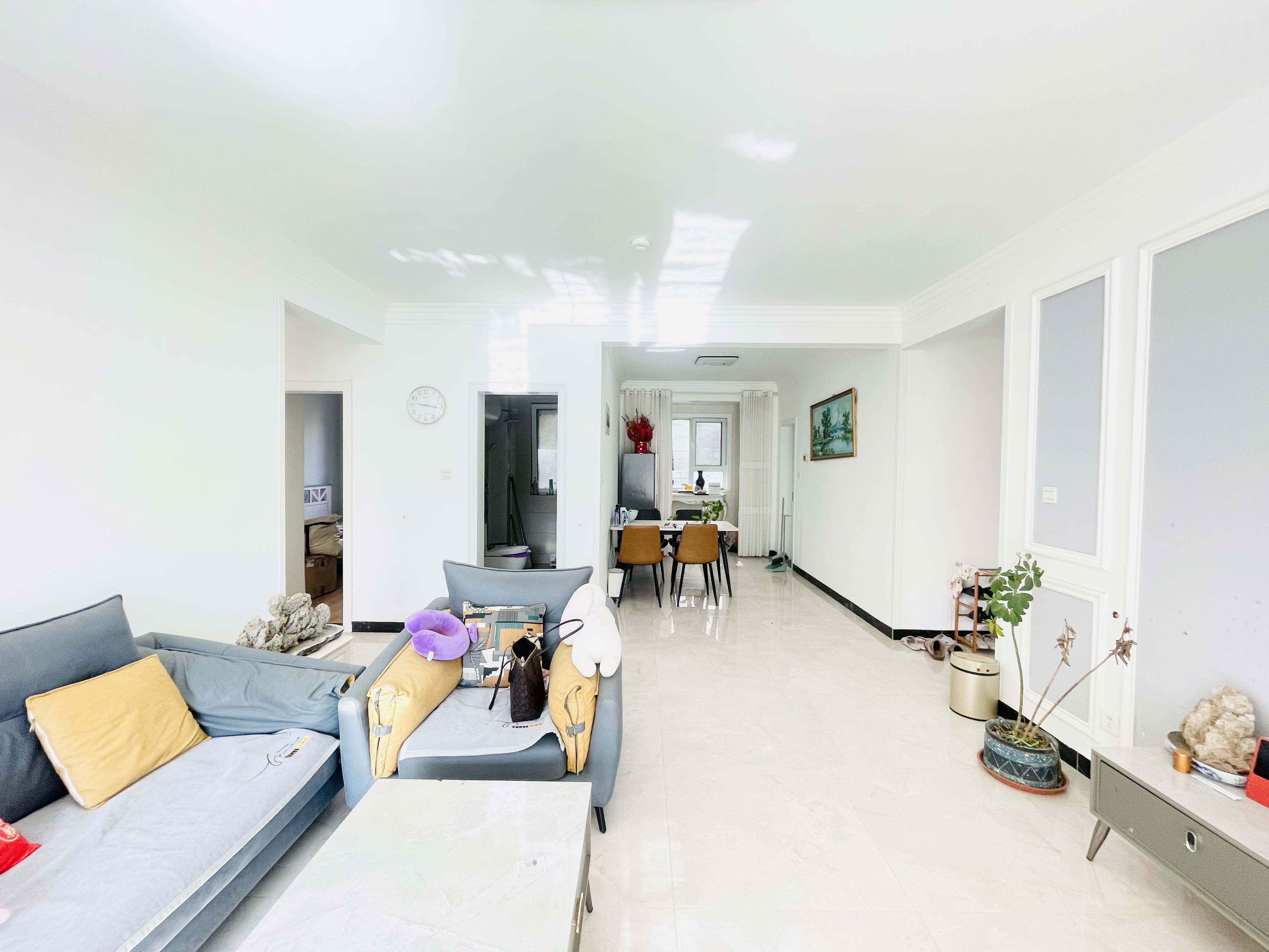 银丰唐郡桂花园