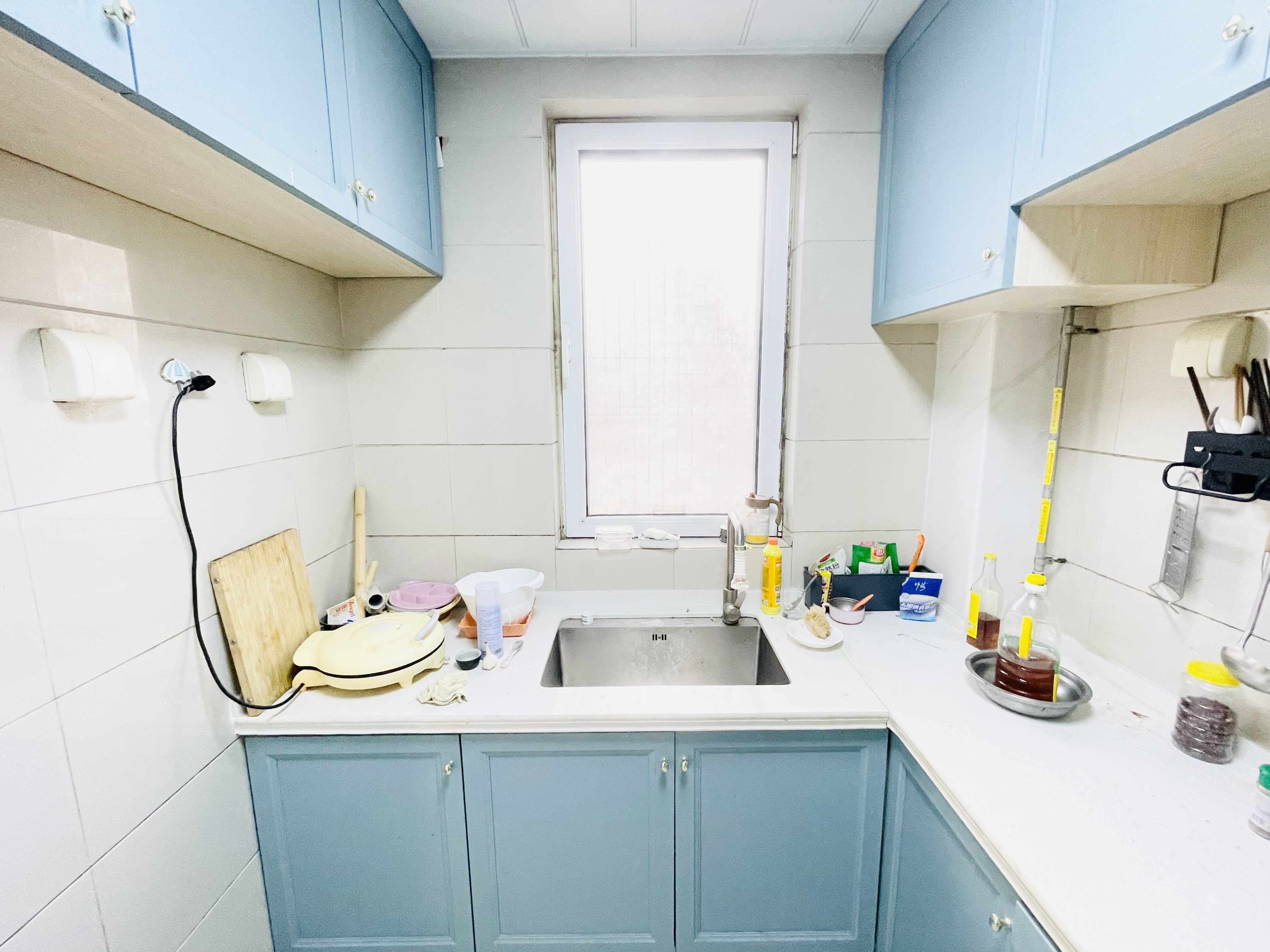 银丰唐郡桂花园