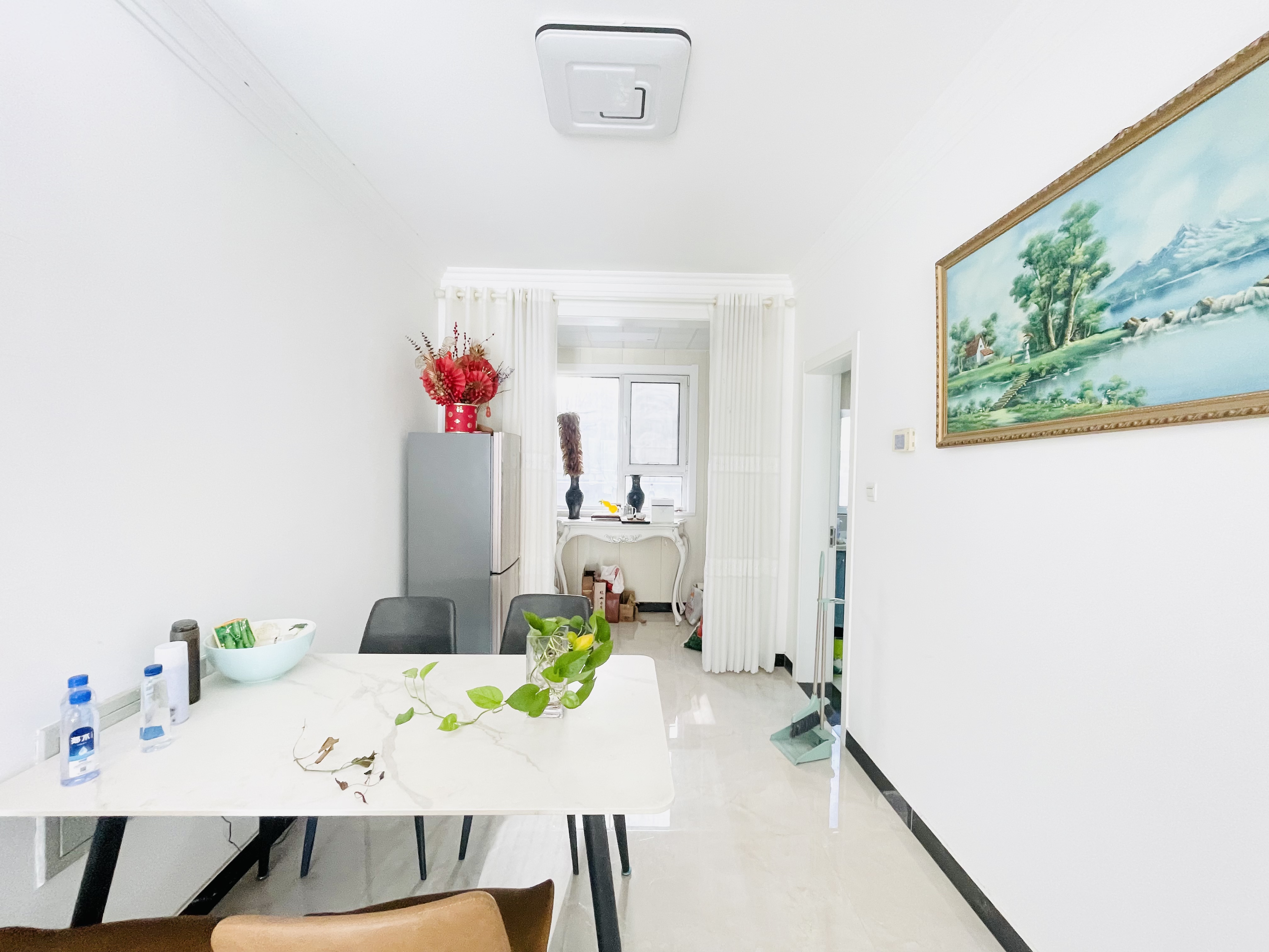 银丰唐郡桂花园