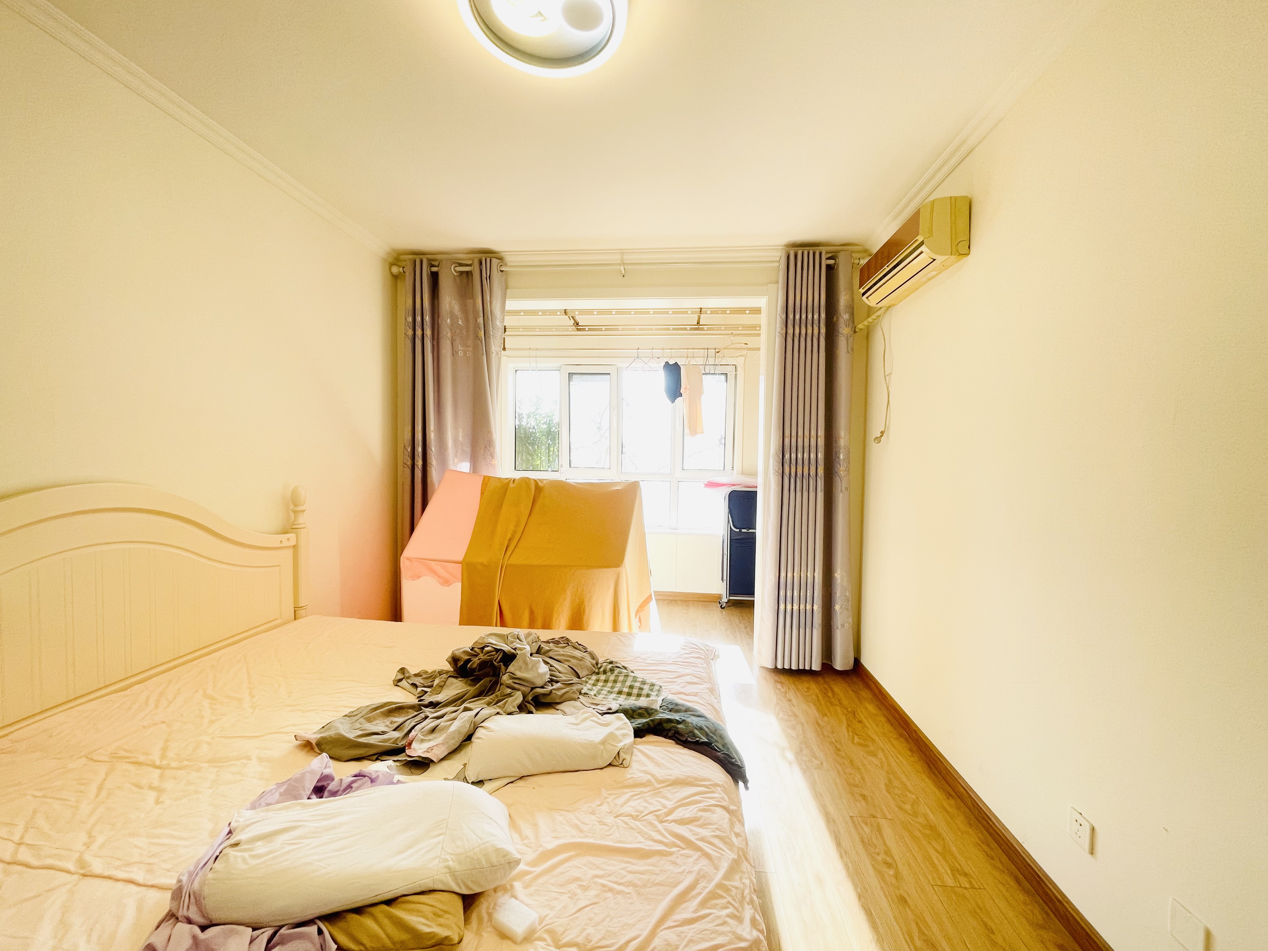 银丰唐郡桂花园