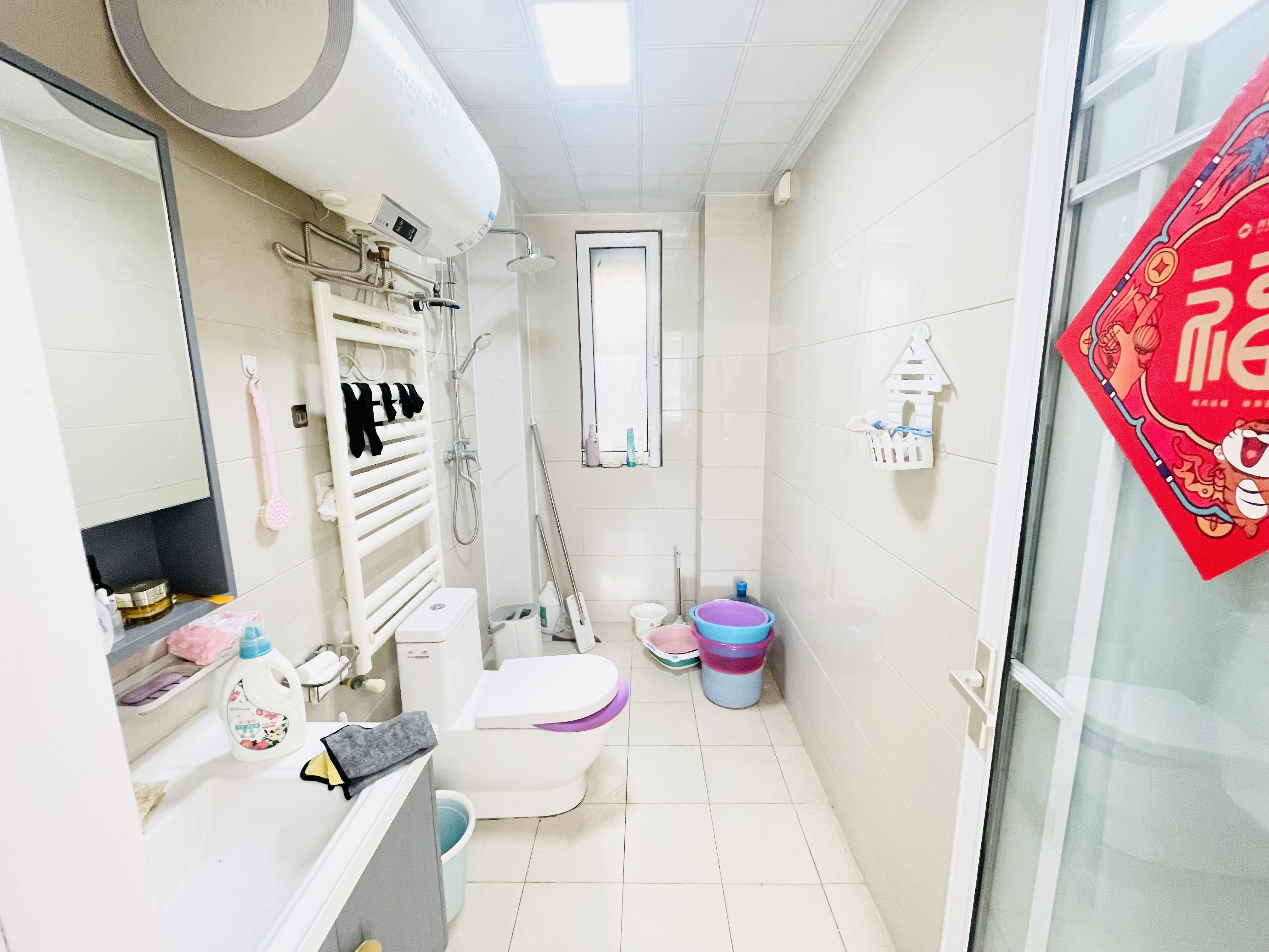 银丰唐郡桂花园