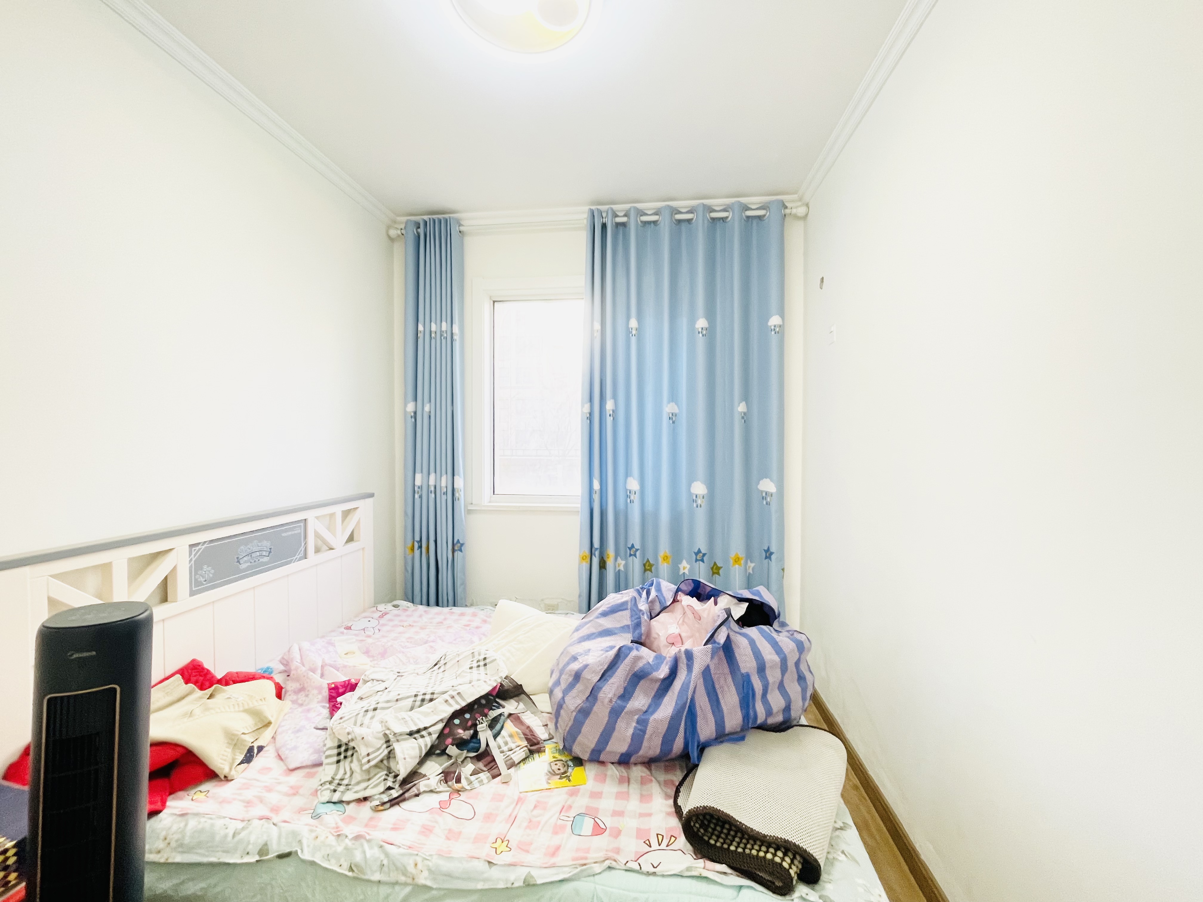 银丰唐郡桂花园