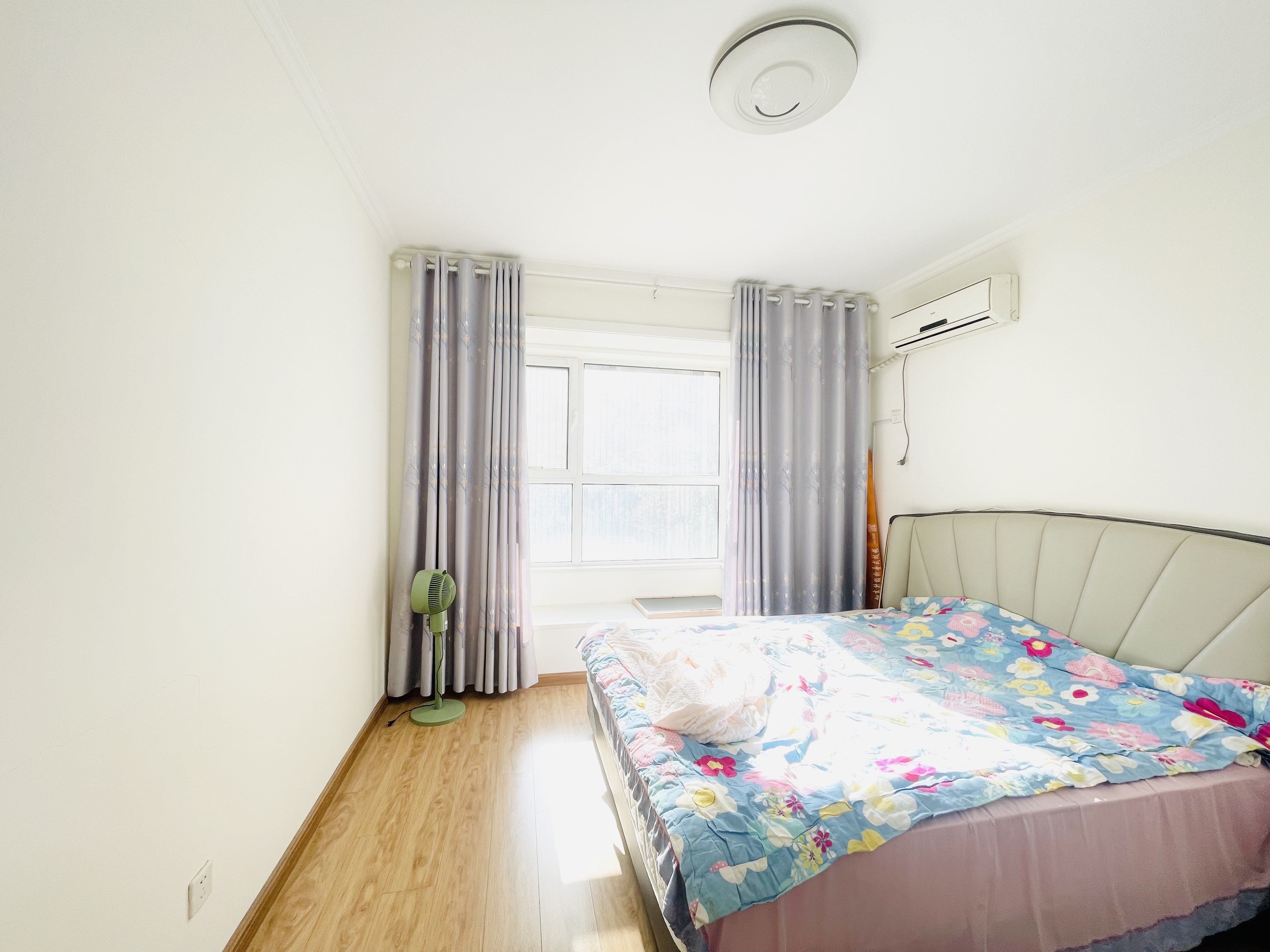 银丰唐郡桂花园