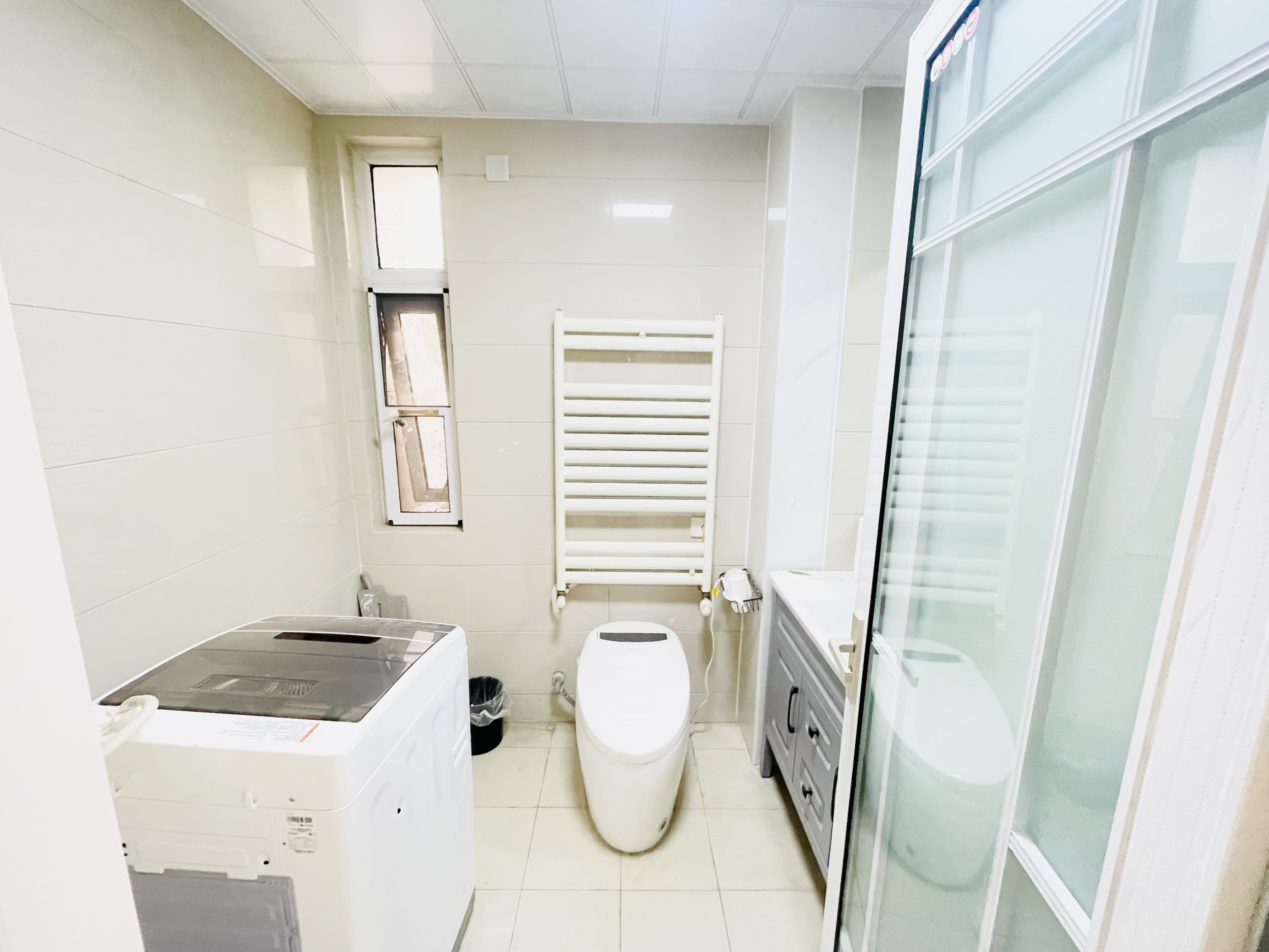 银丰唐郡桂花园