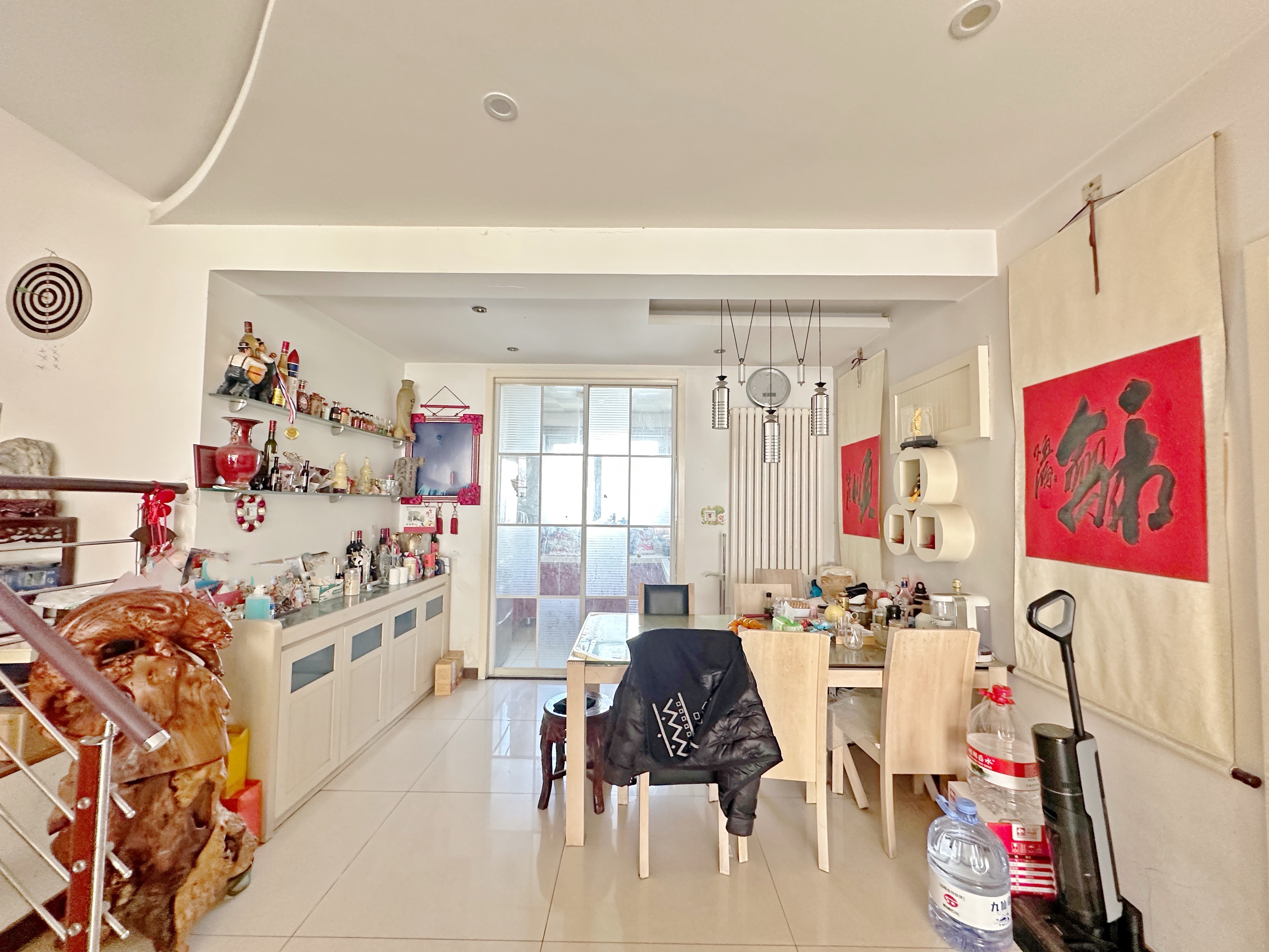 卧龙花园龙泰苑