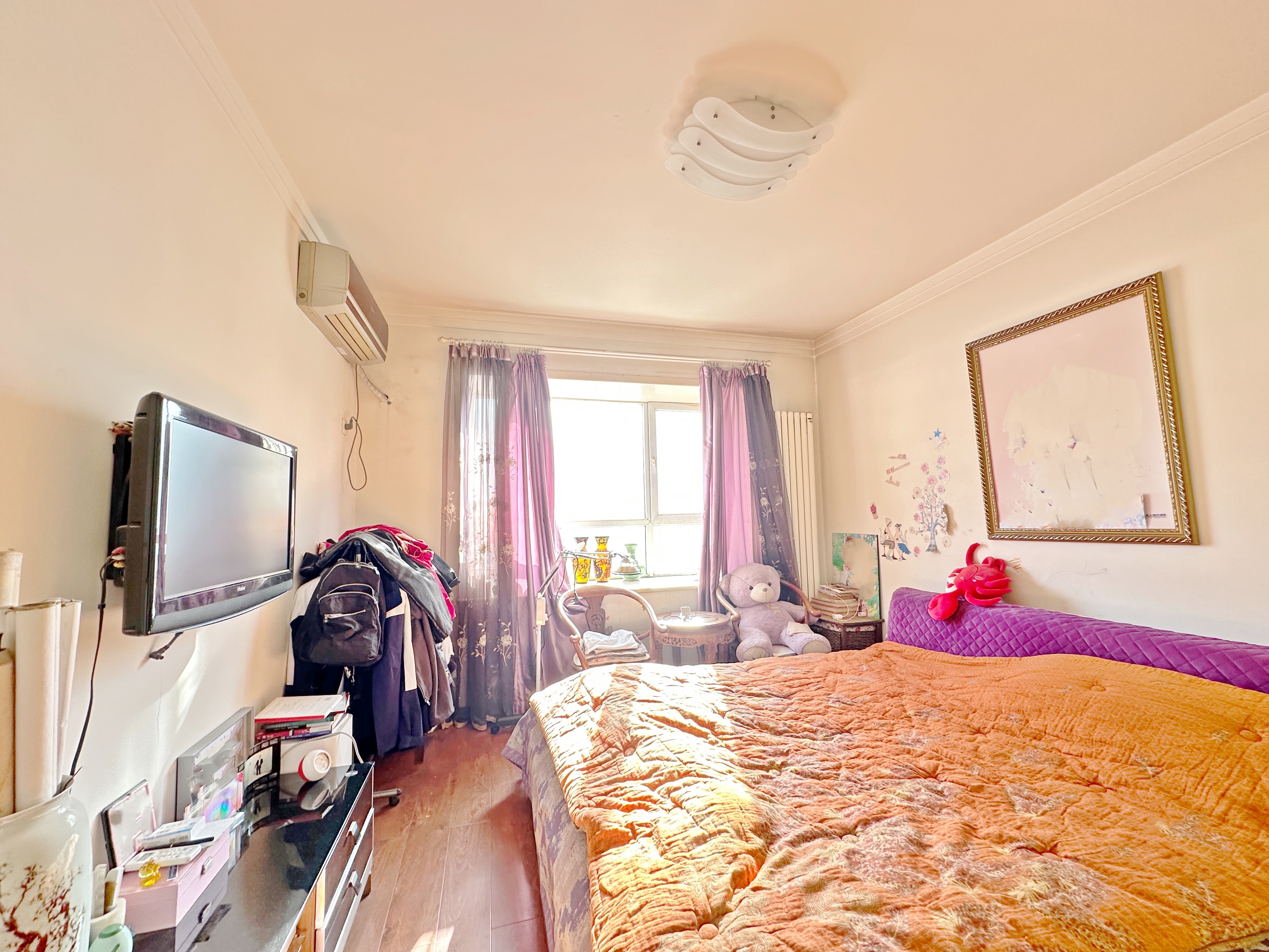 卧龙花园龙泰苑