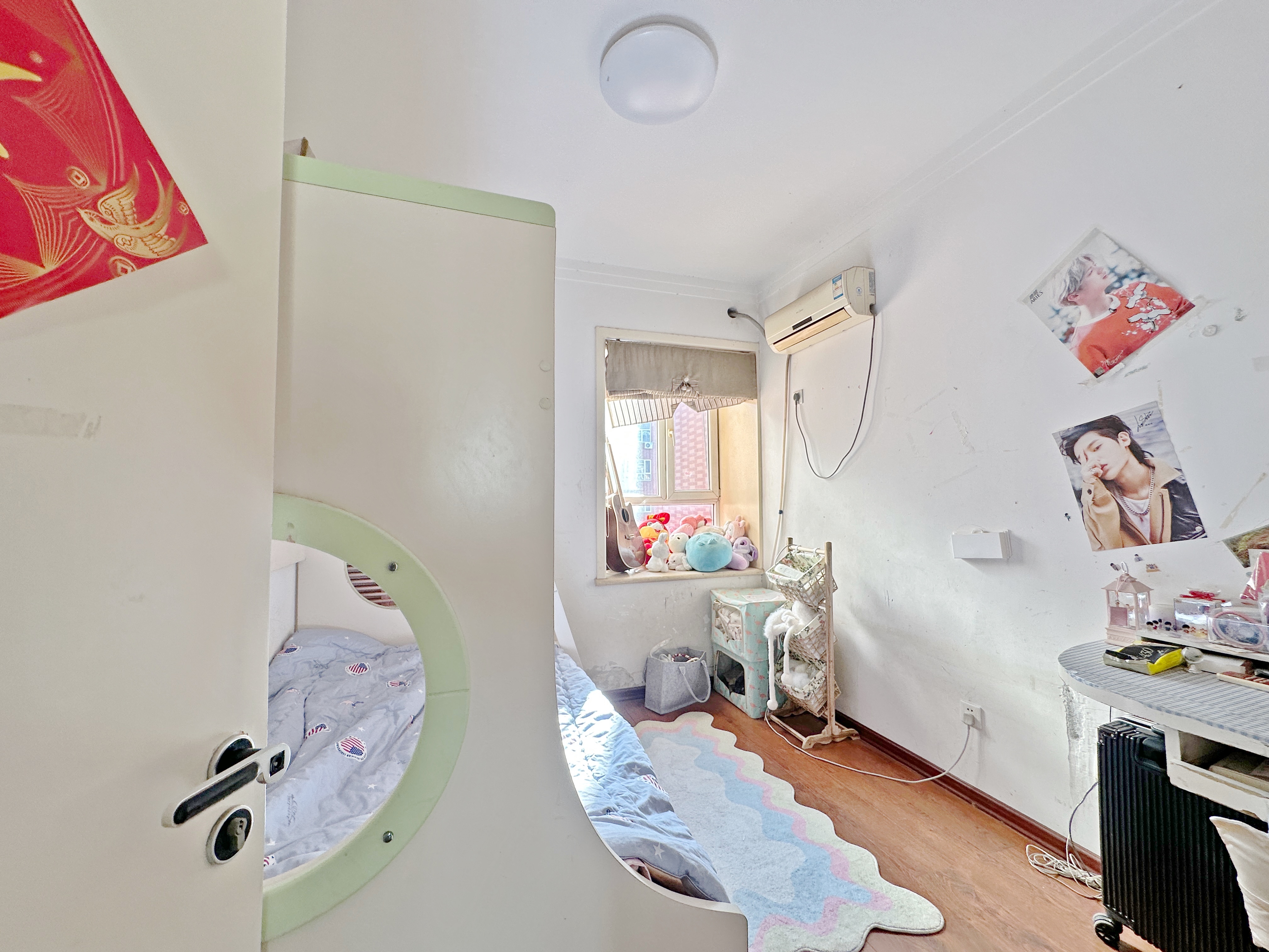 卧龙花园龙泰苑