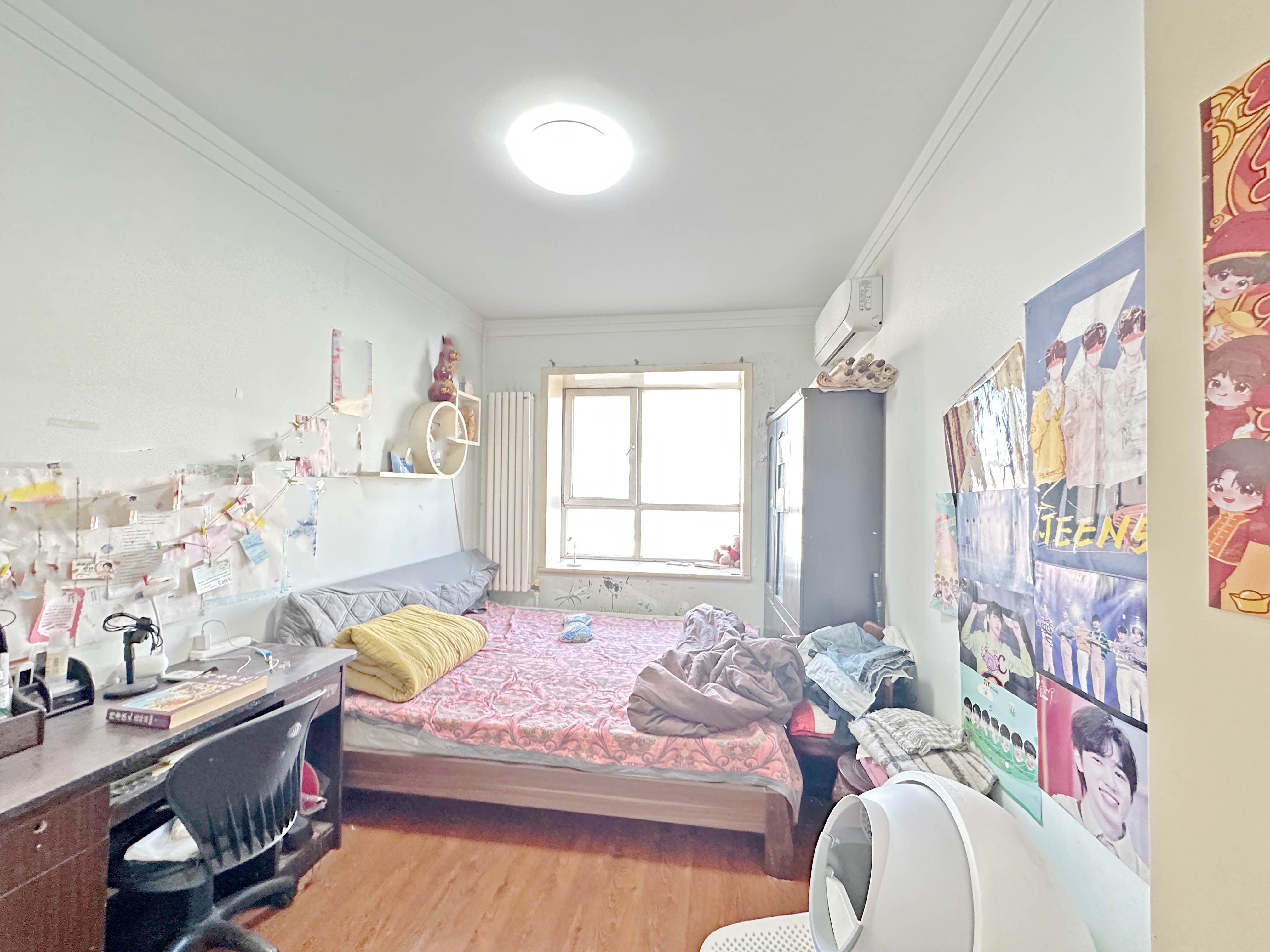 卧龙花园龙泰苑