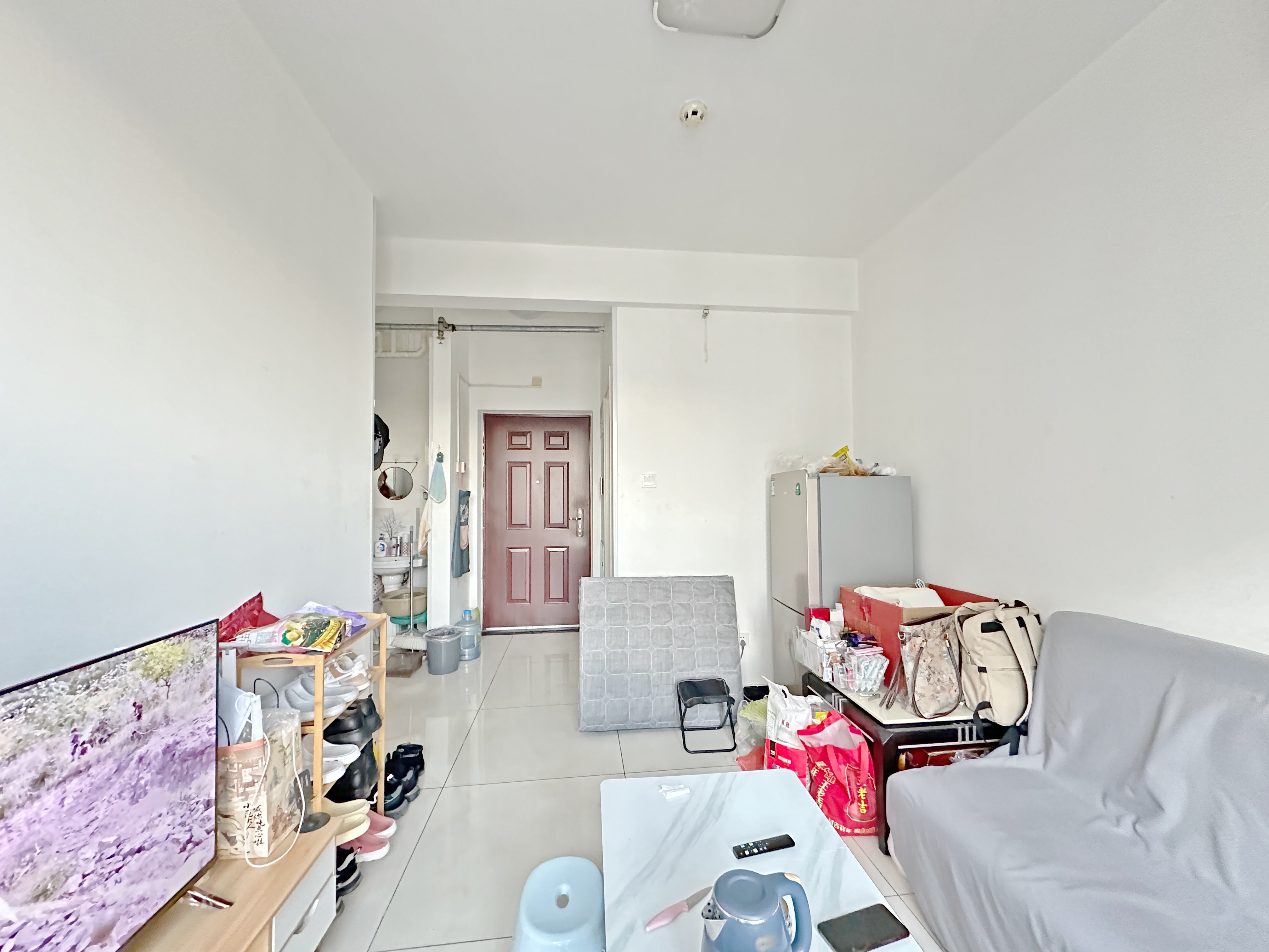 中海国际社区中海国际公馆