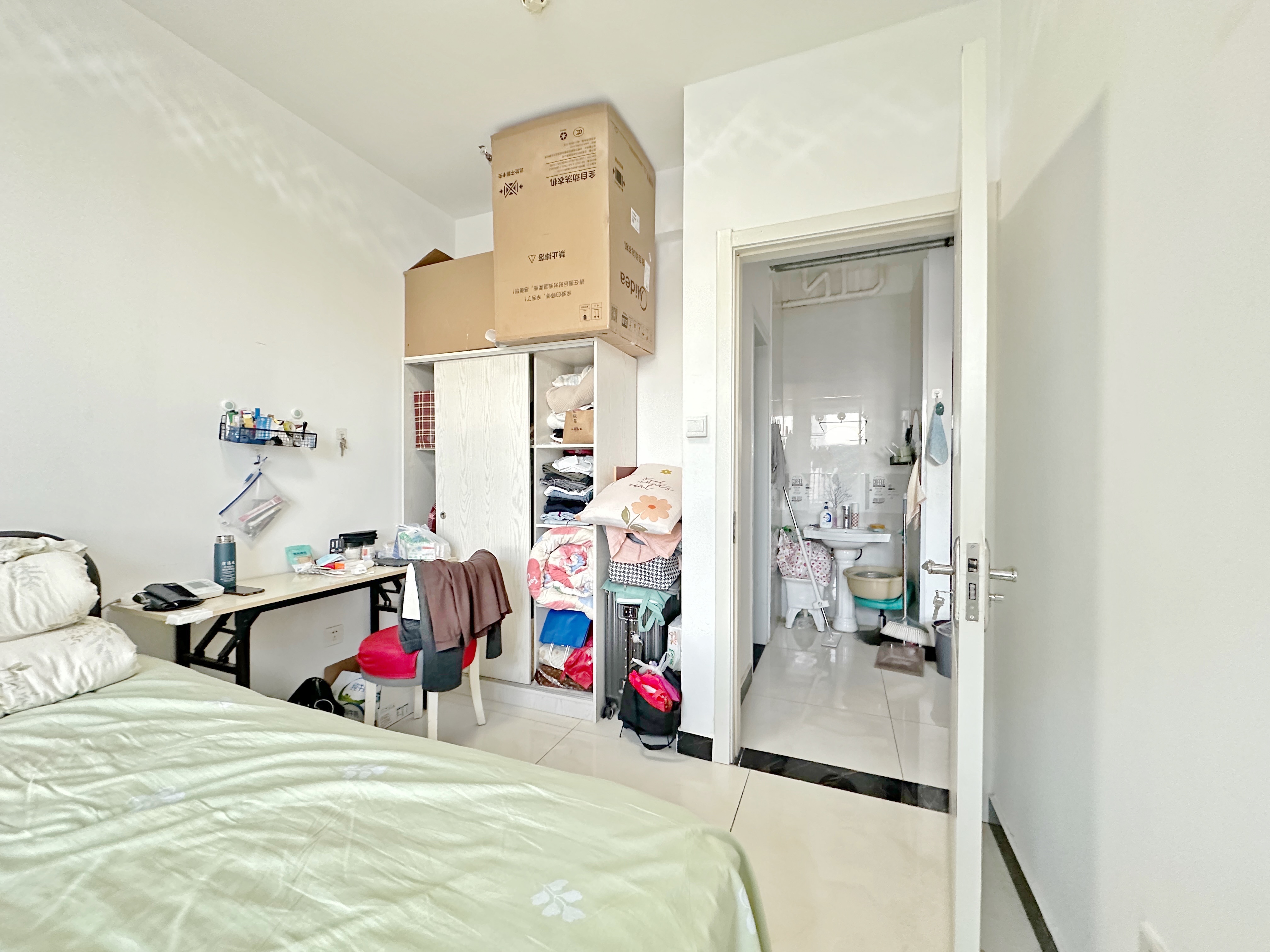 中海国际社区中海国际公馆