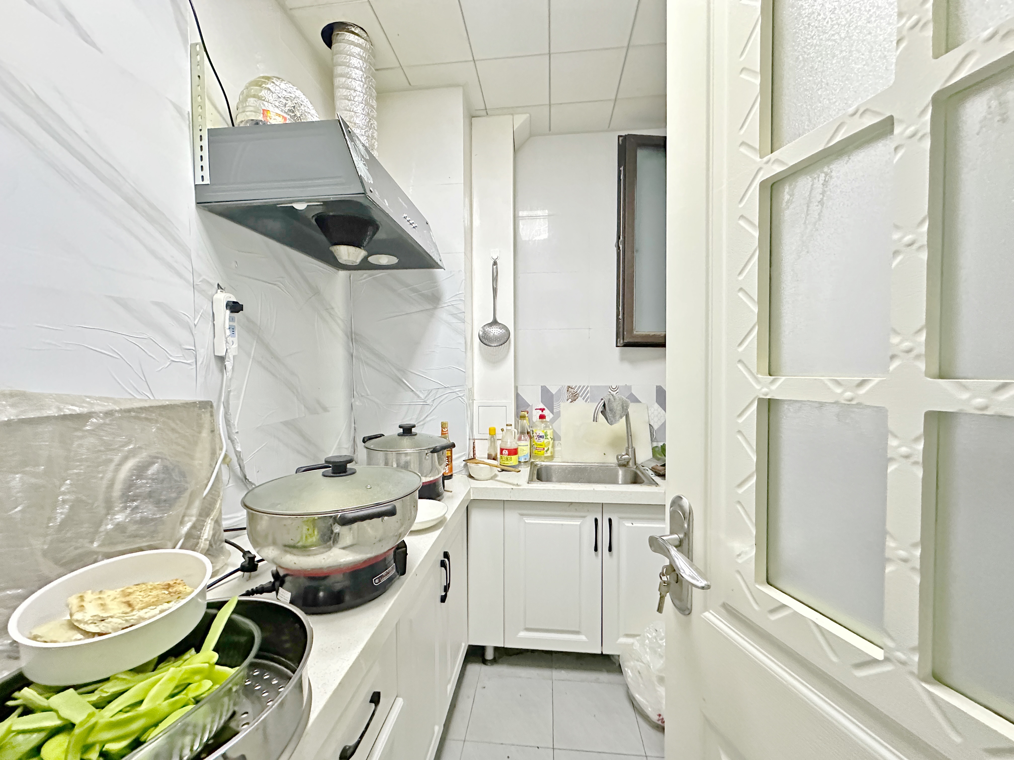 中海国际社区中海国际公馆