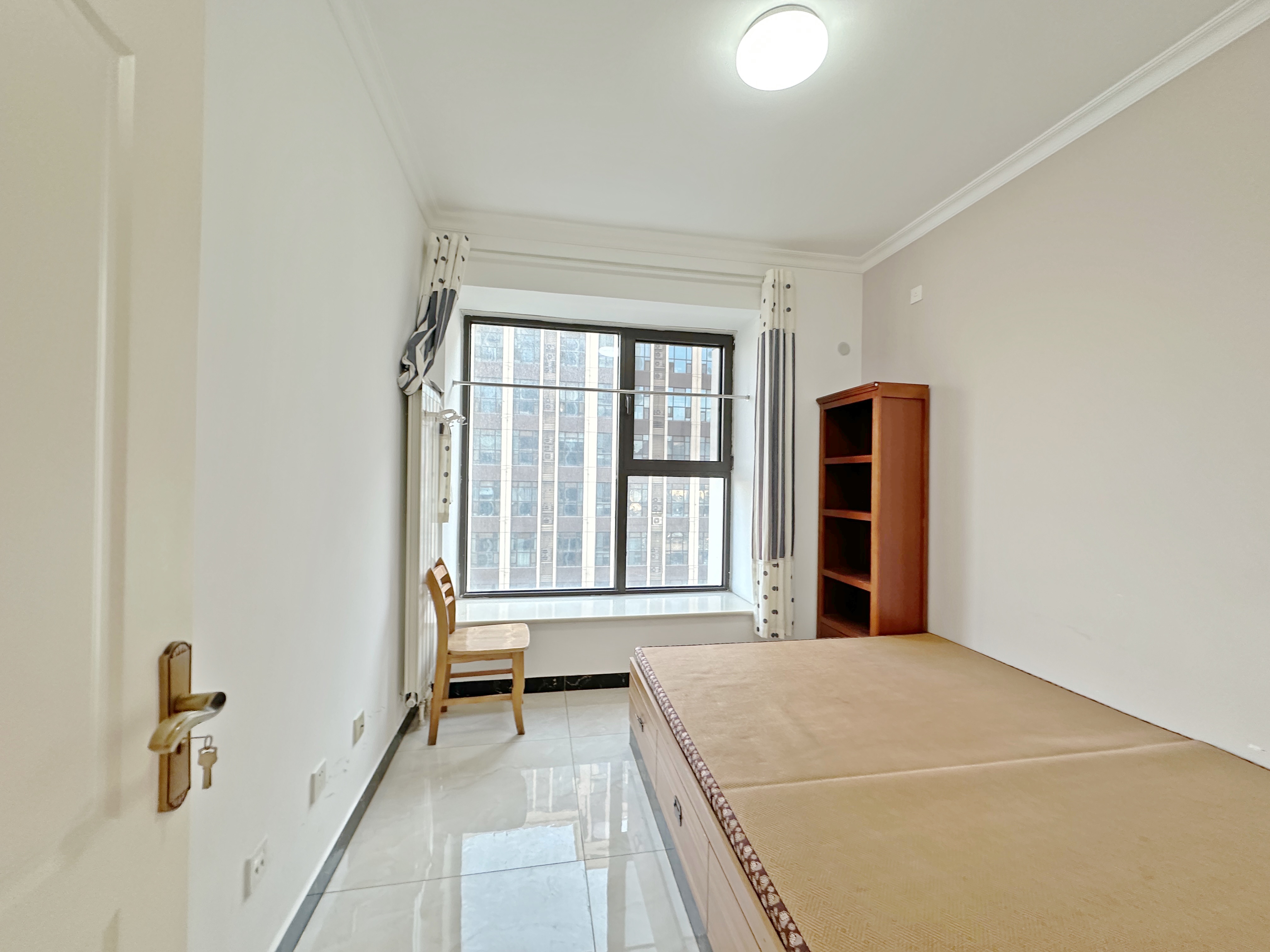 中海国际社区中海国际公馆