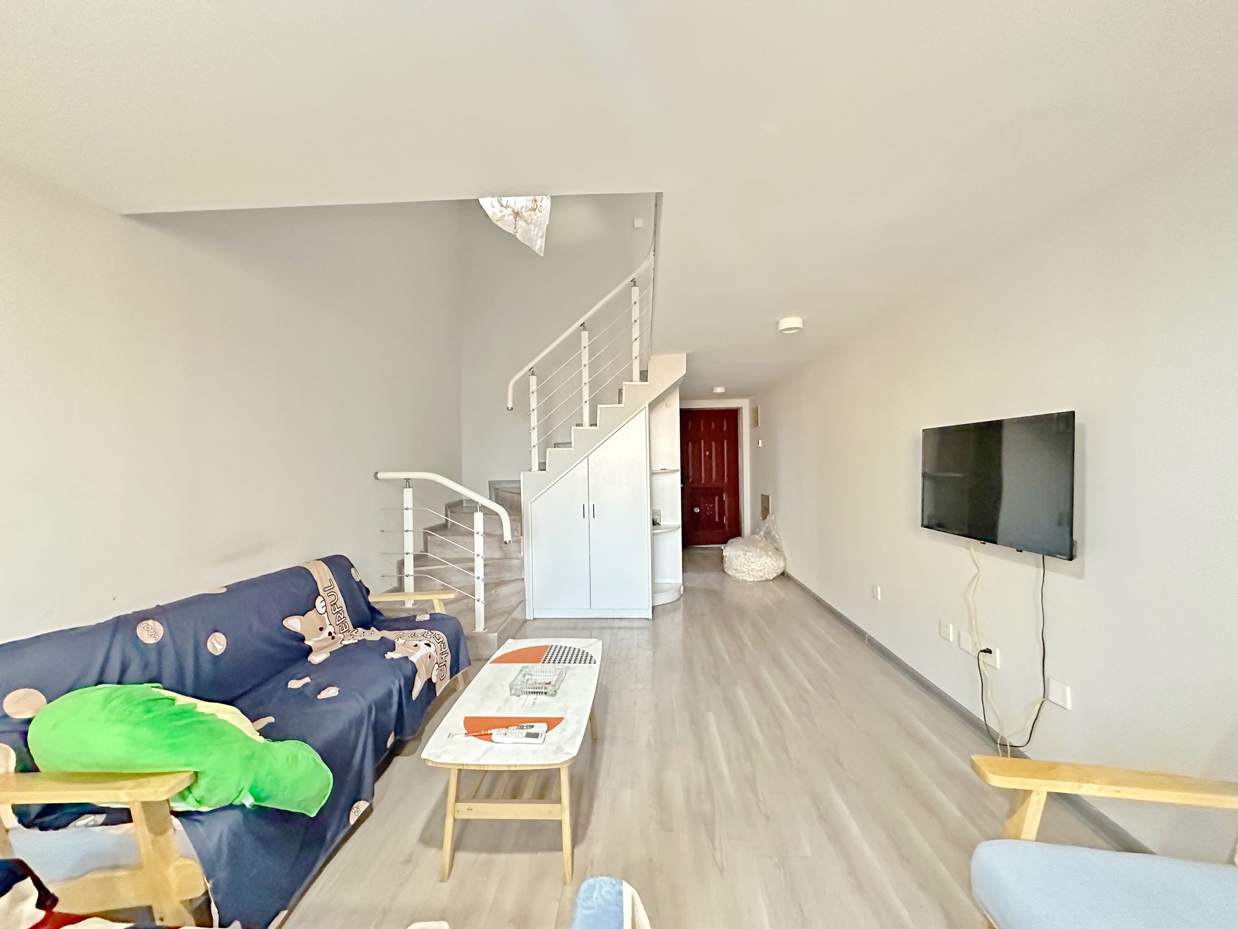 中海国际社区中海国际公馆