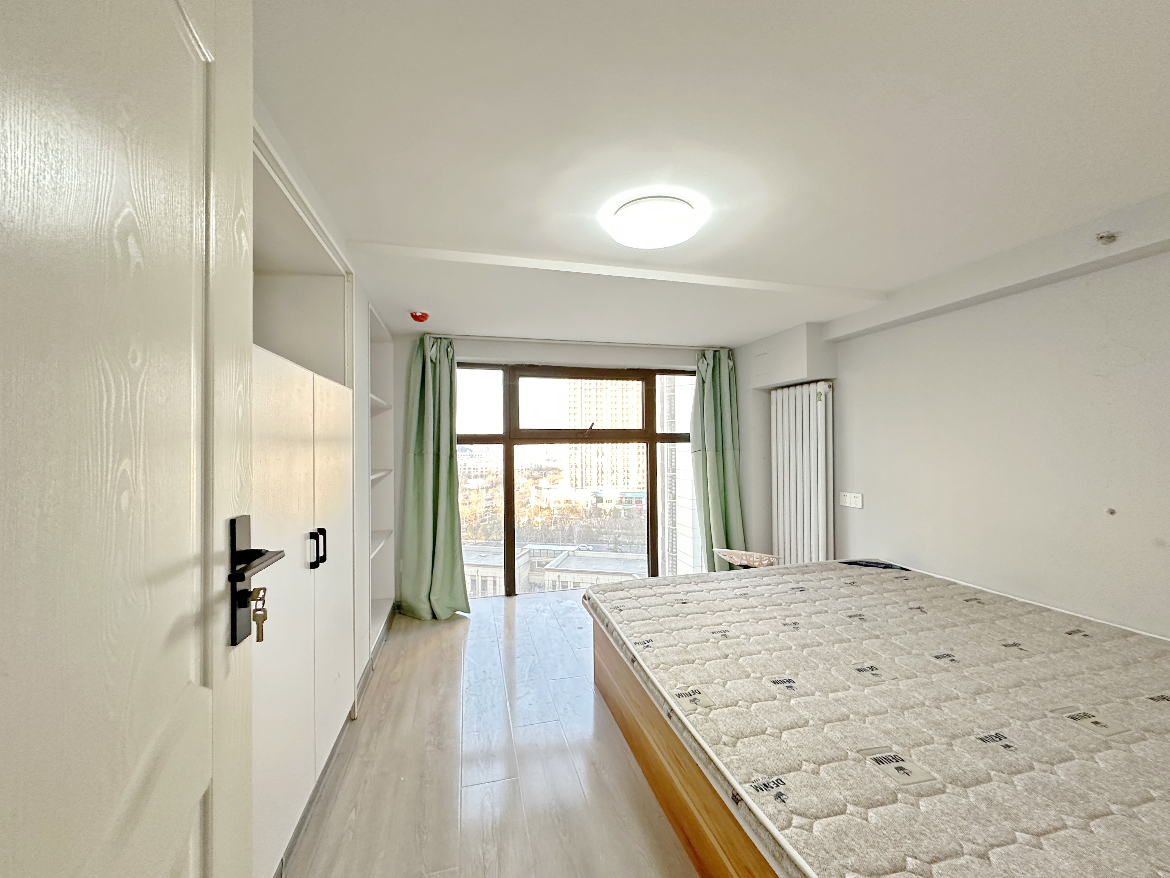 中海国际社区中海国际公馆