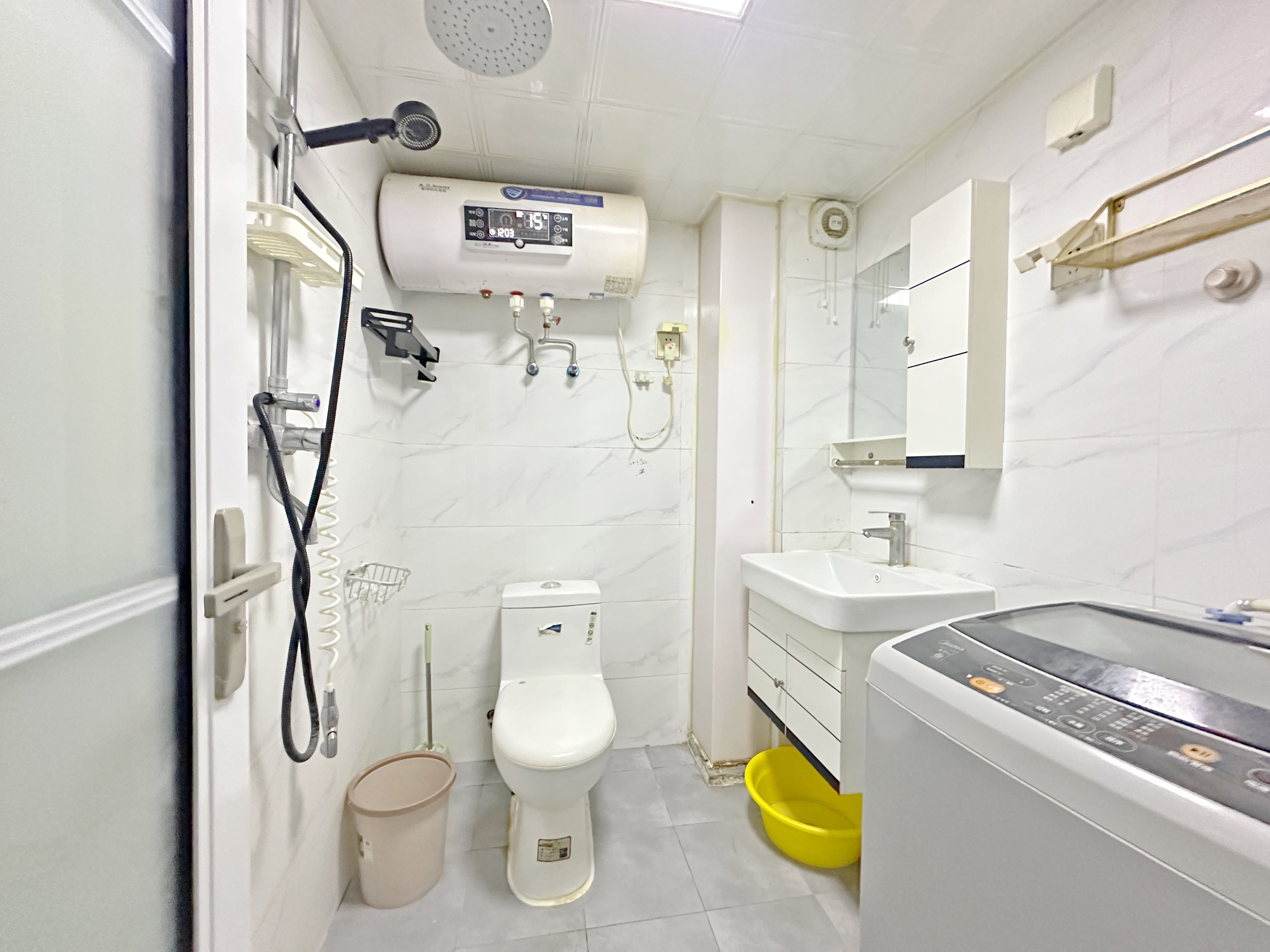 中海国际社区中海国际公馆