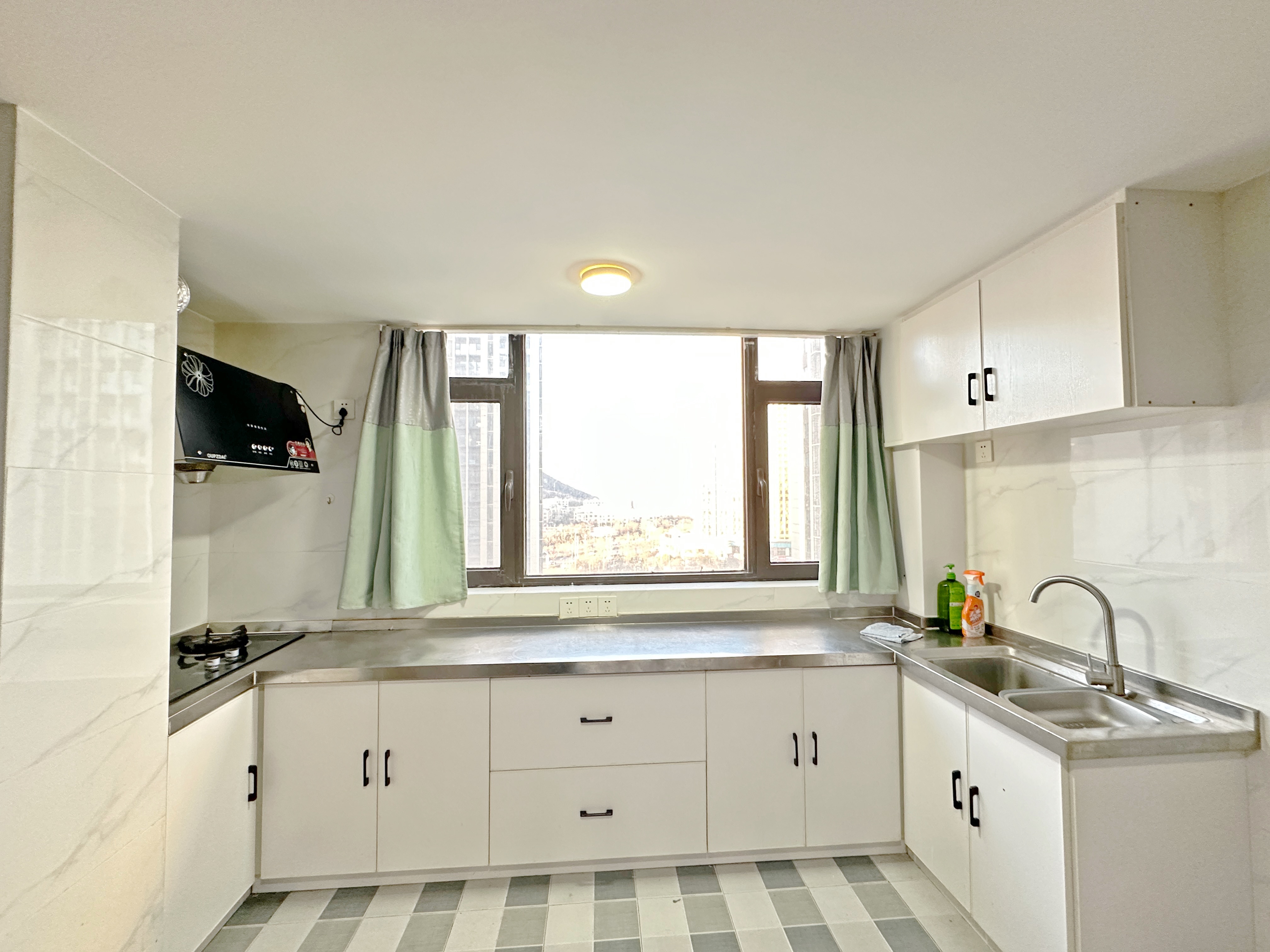 中海国际社区中海国际公馆