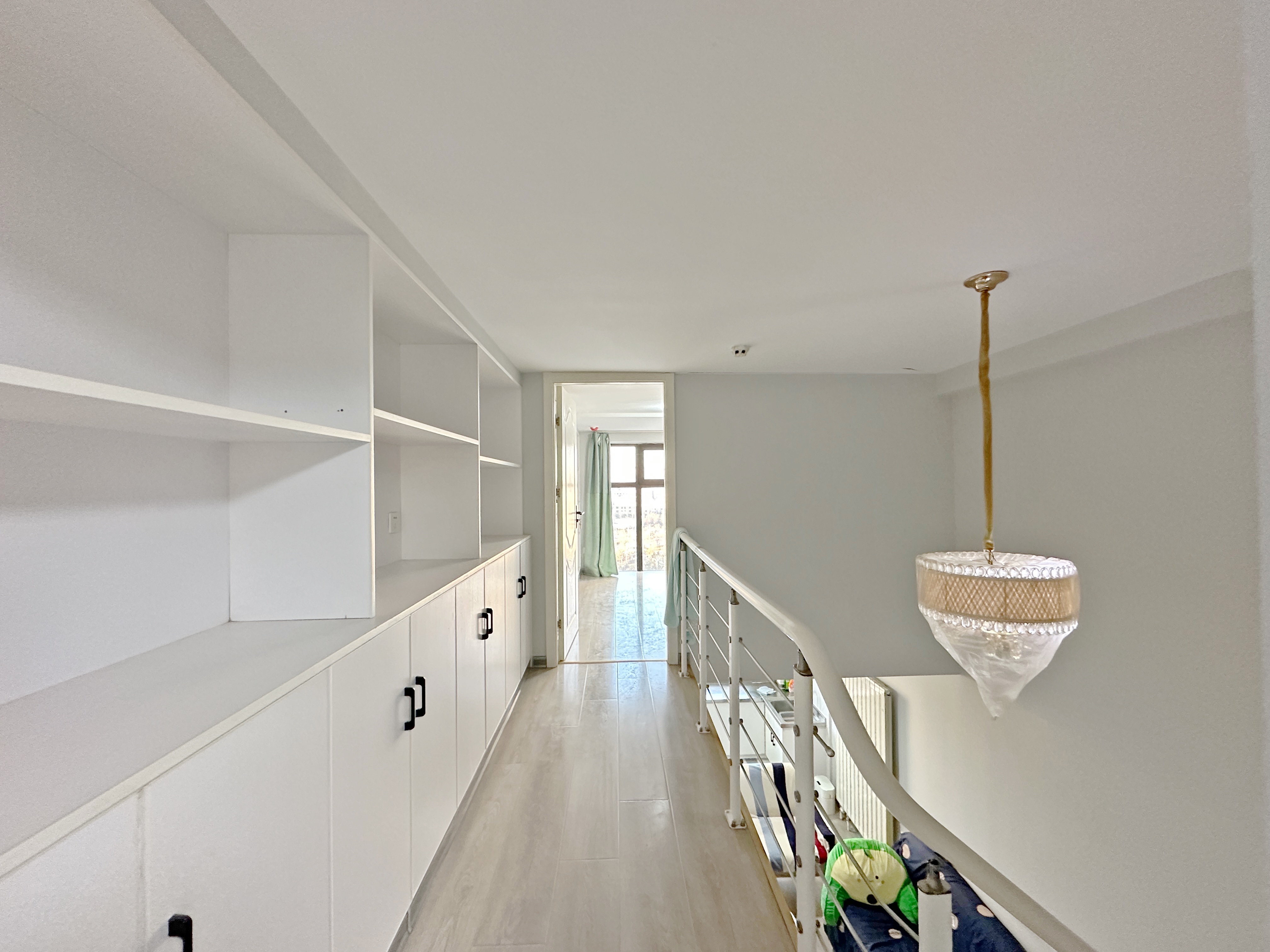 中海国际社区中海国际公馆