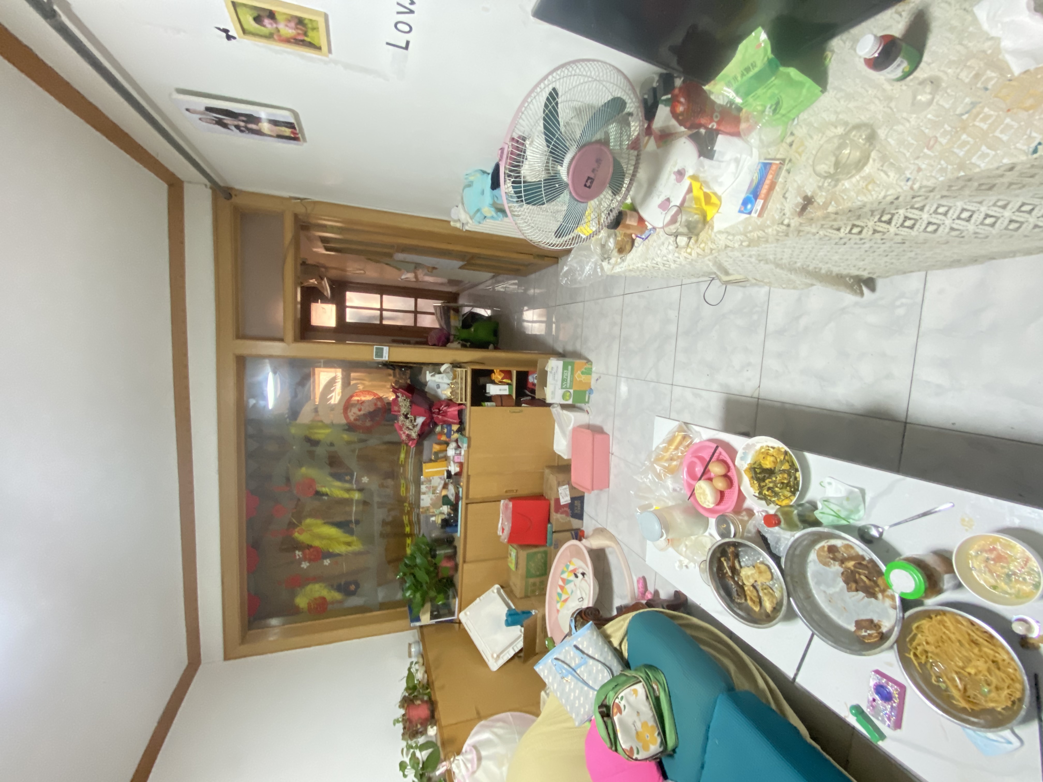 整租·公交公司宿舍(历城)  南北