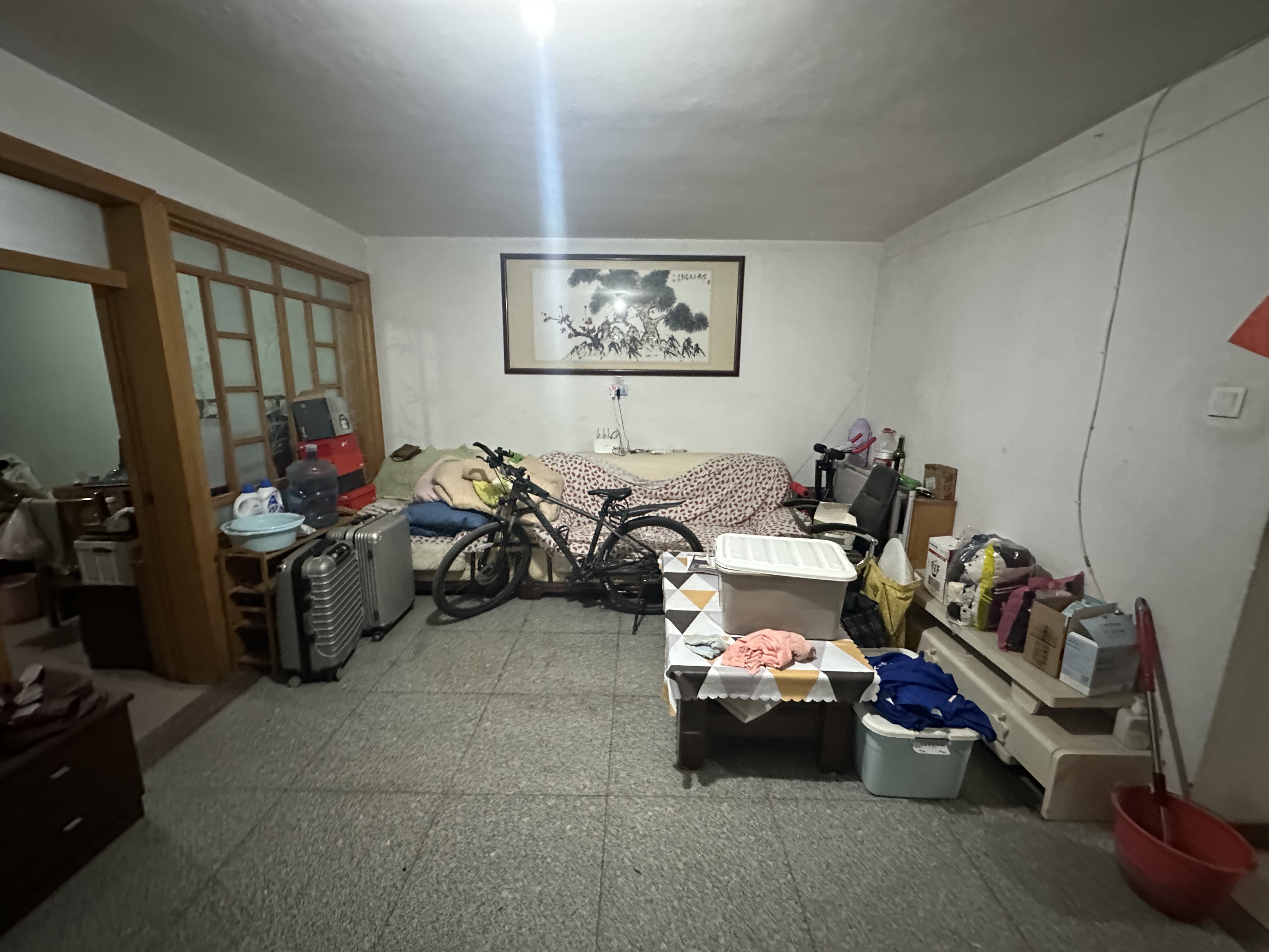 整租·瑞琪宿舍 南