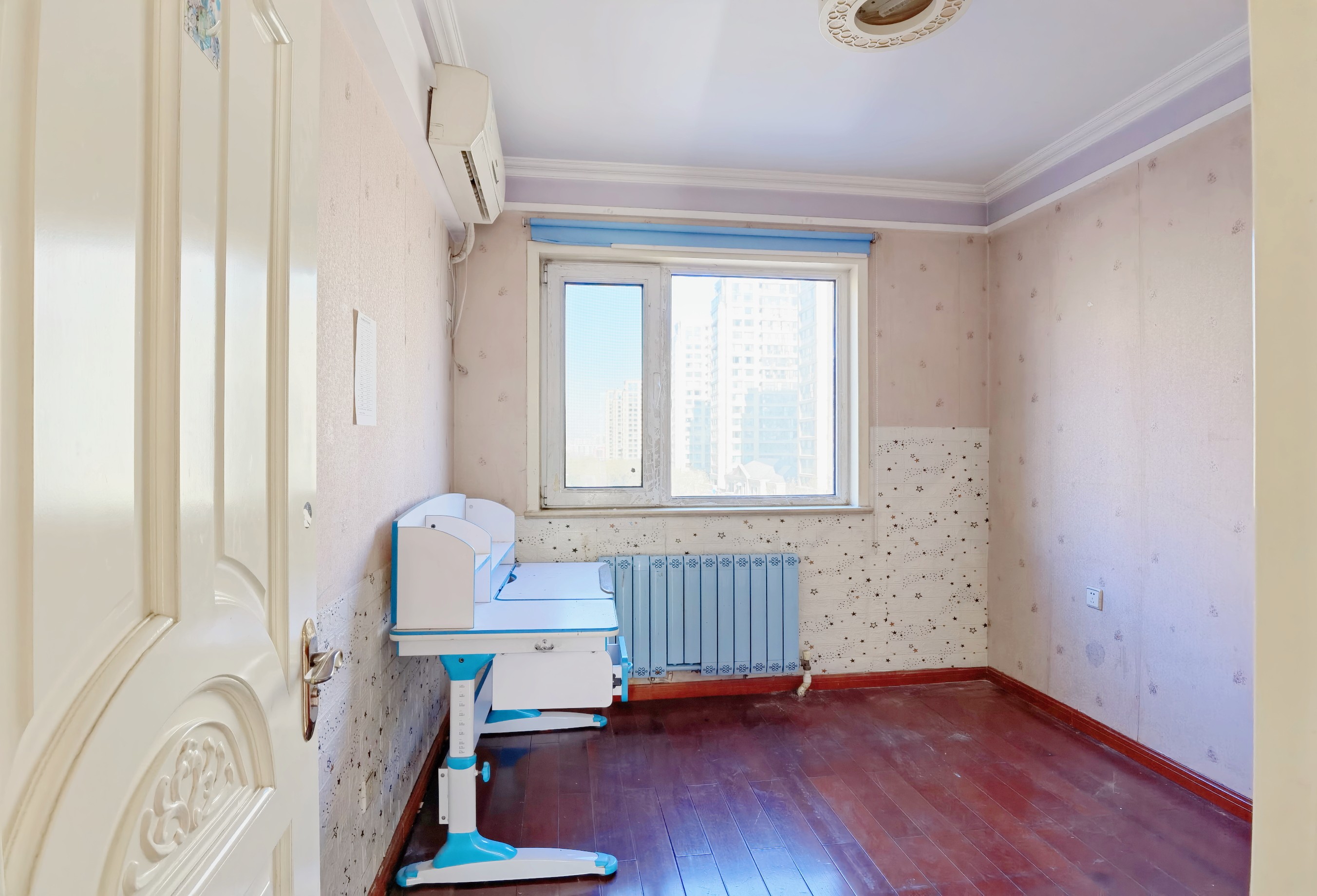 中海紫御东郡(西区)