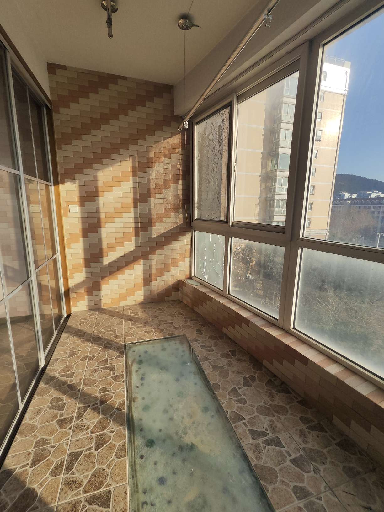 阳光舜城中区五区