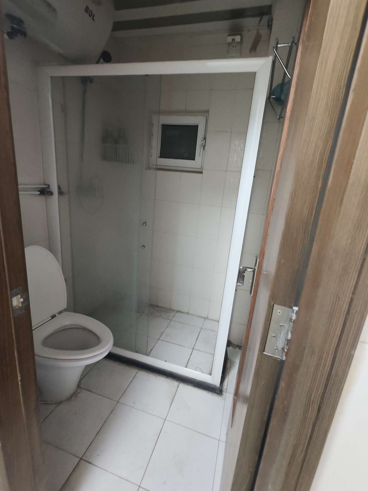 阳光舜城中区五区