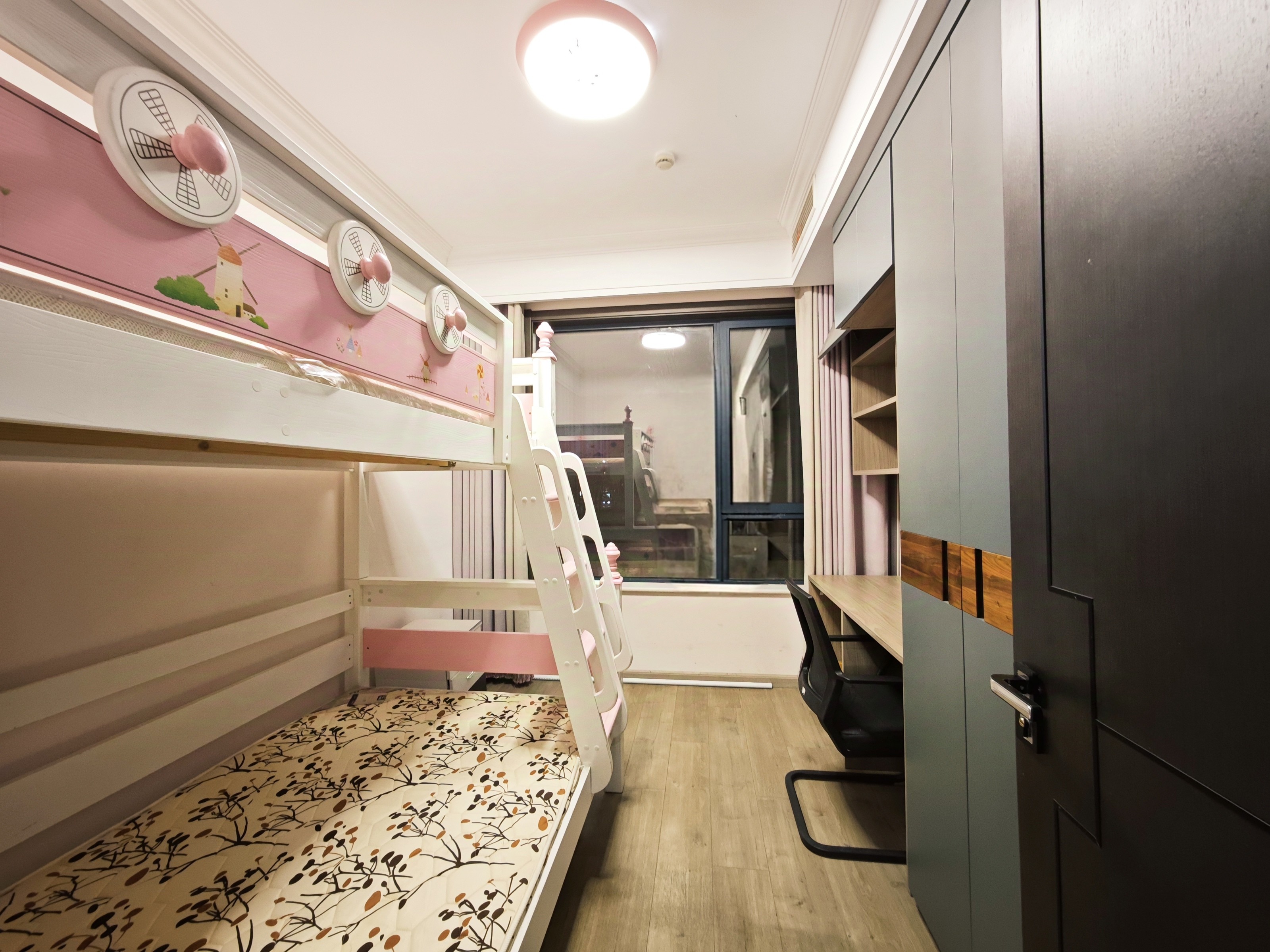 绿地IFC中央公馆