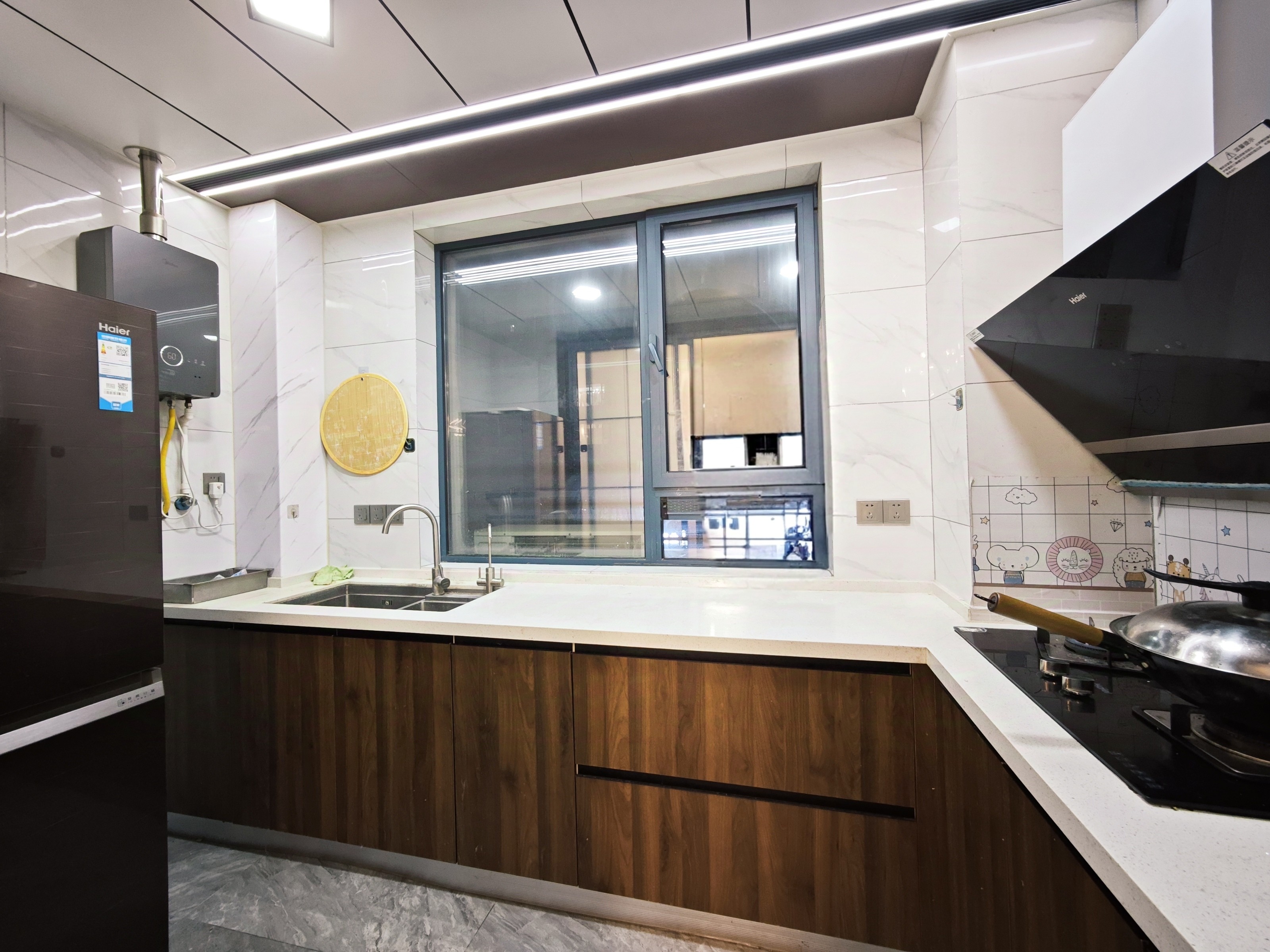 绿地IFC中央公馆