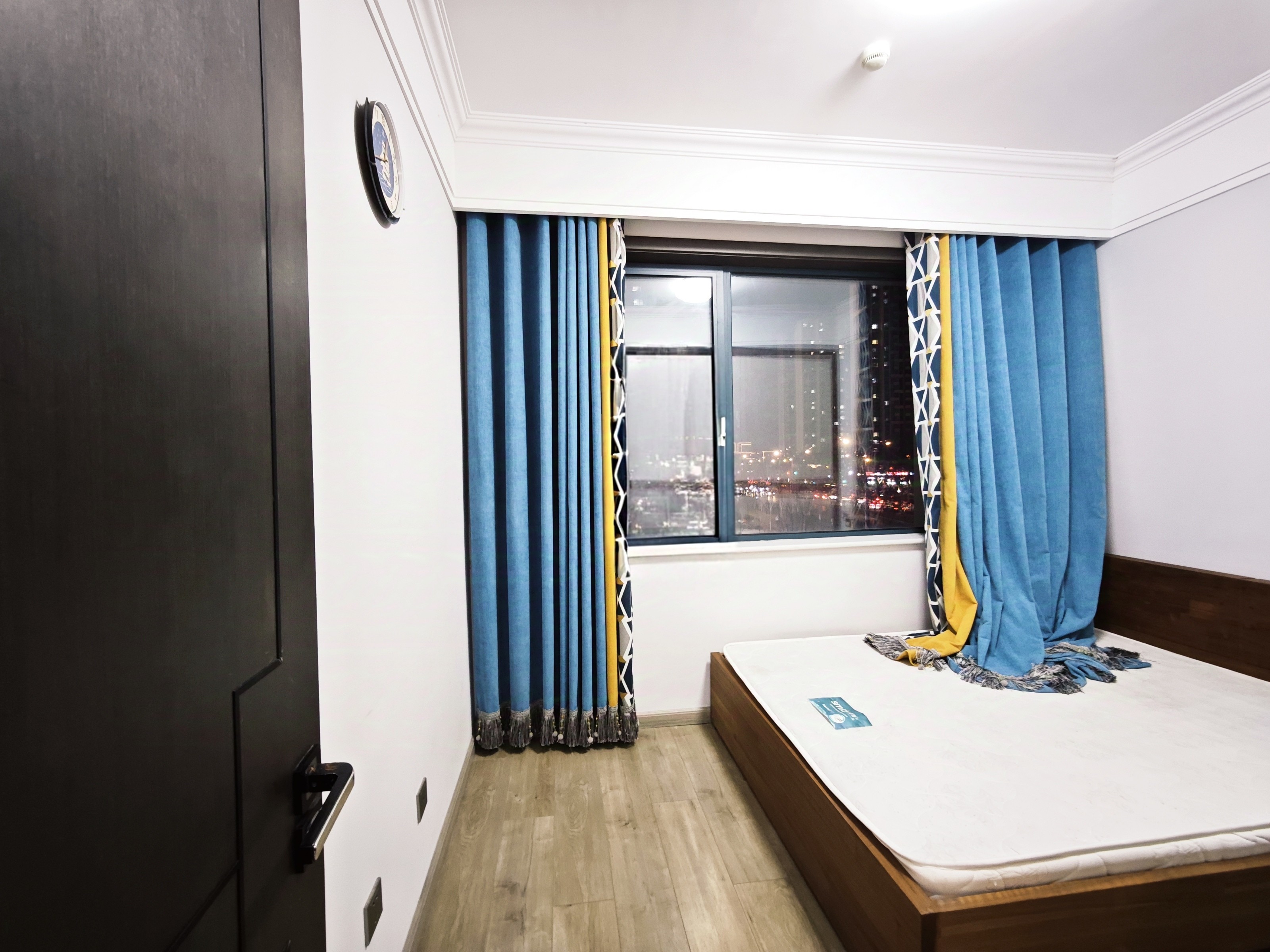 绿地IFC中央公馆