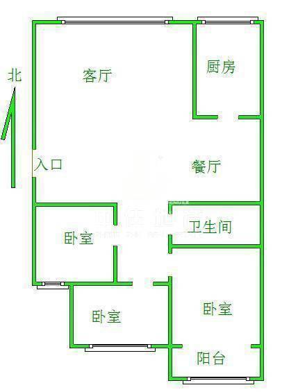 银座花园