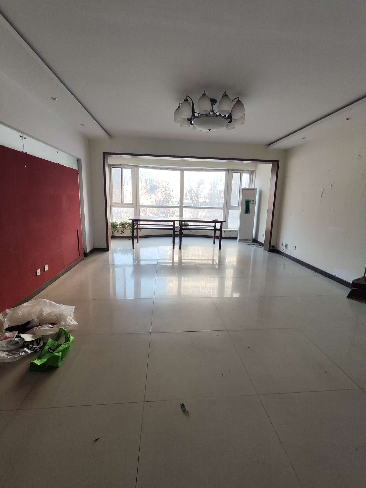 阳光舜城中区五区