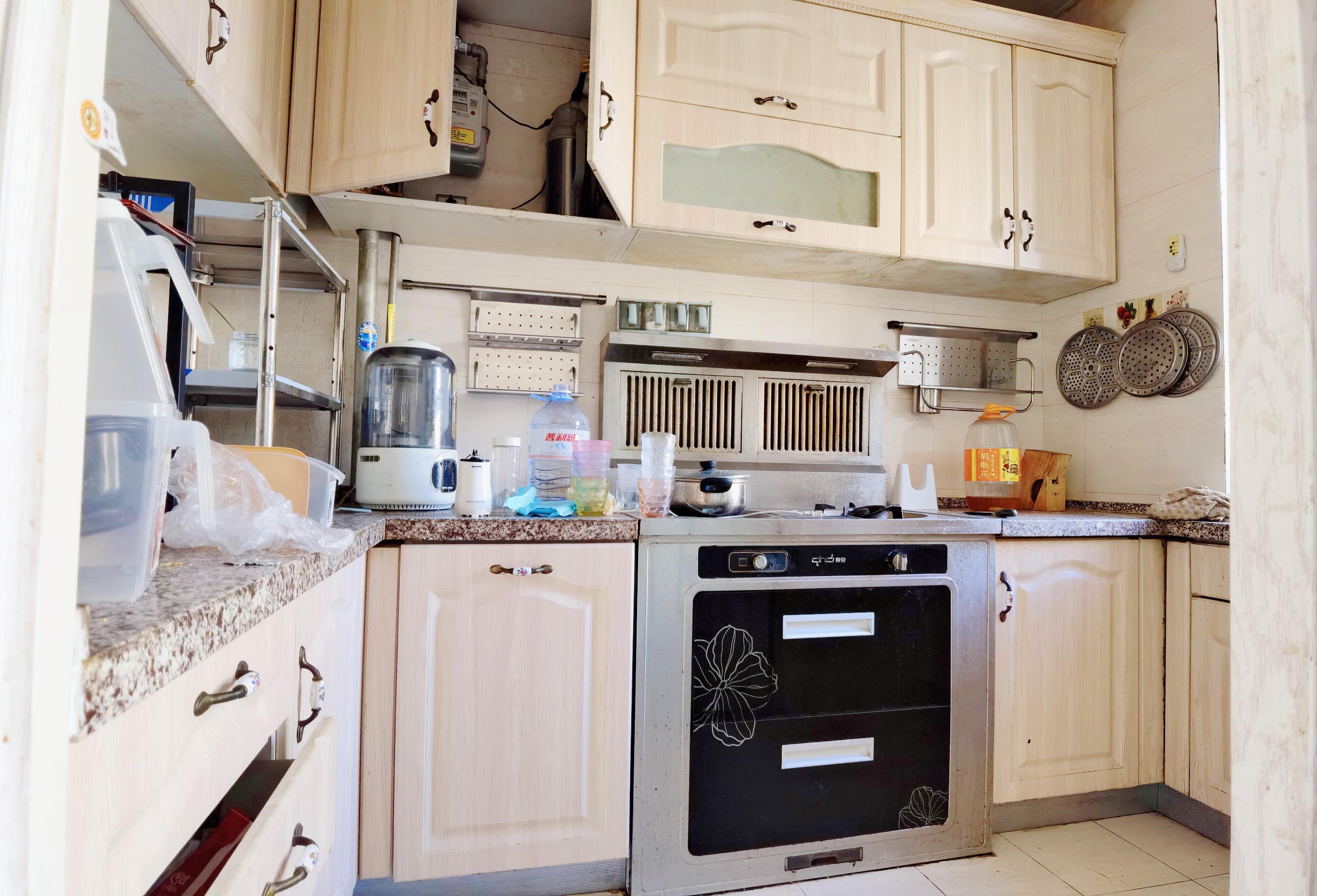 中海紫御东郡(西区)