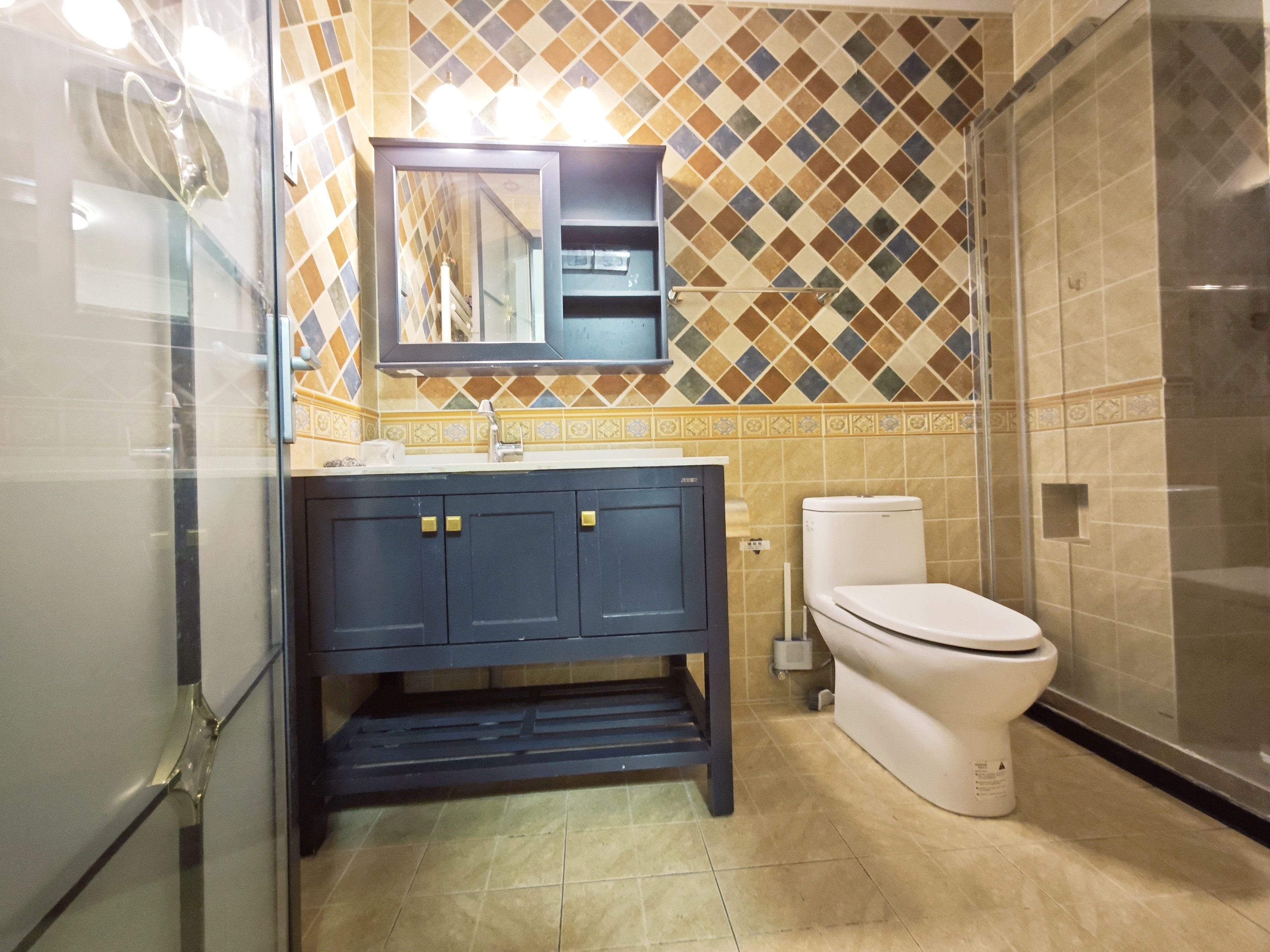 绿地IFC中央公馆