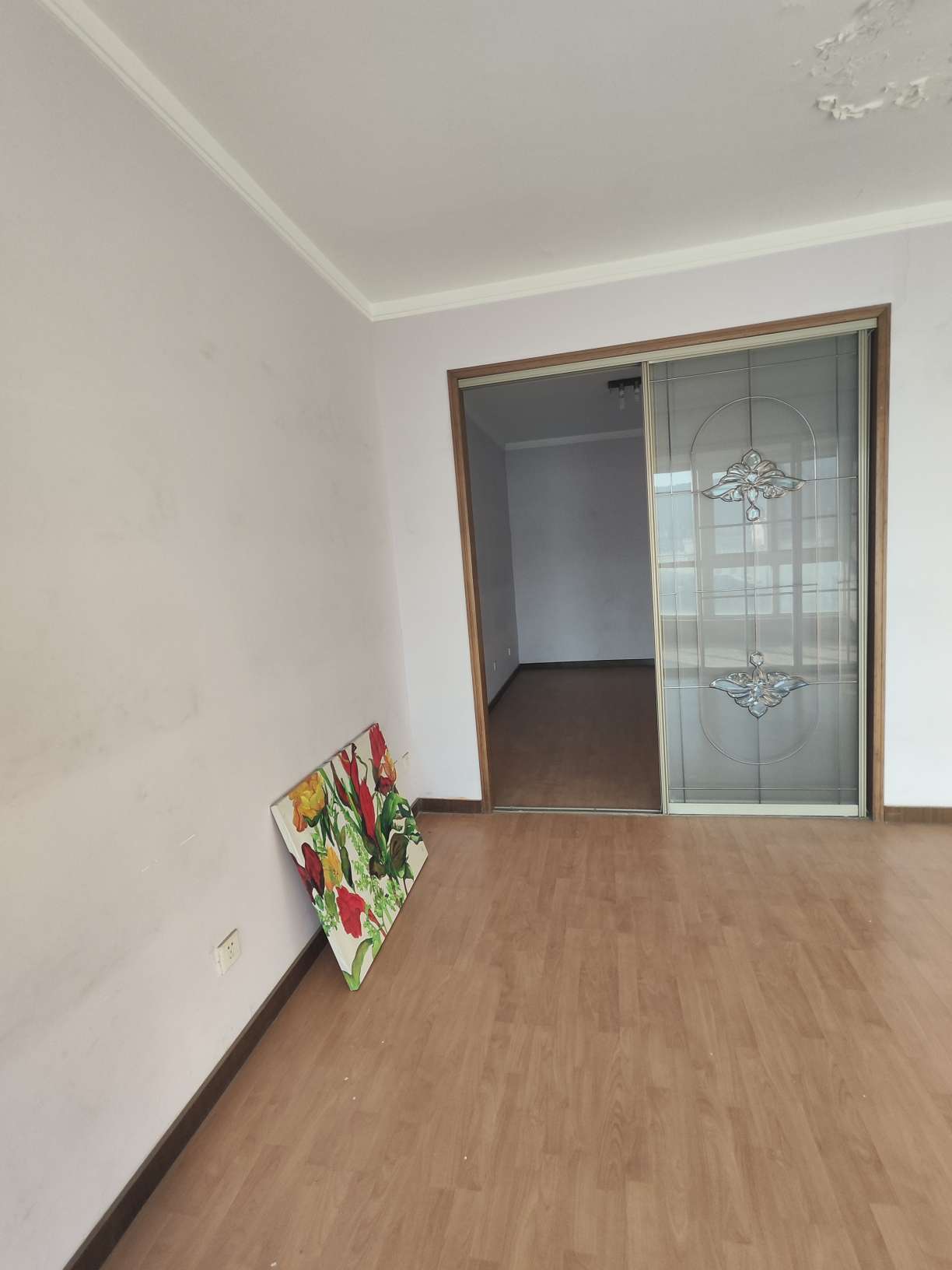 阳光舜城中区五区