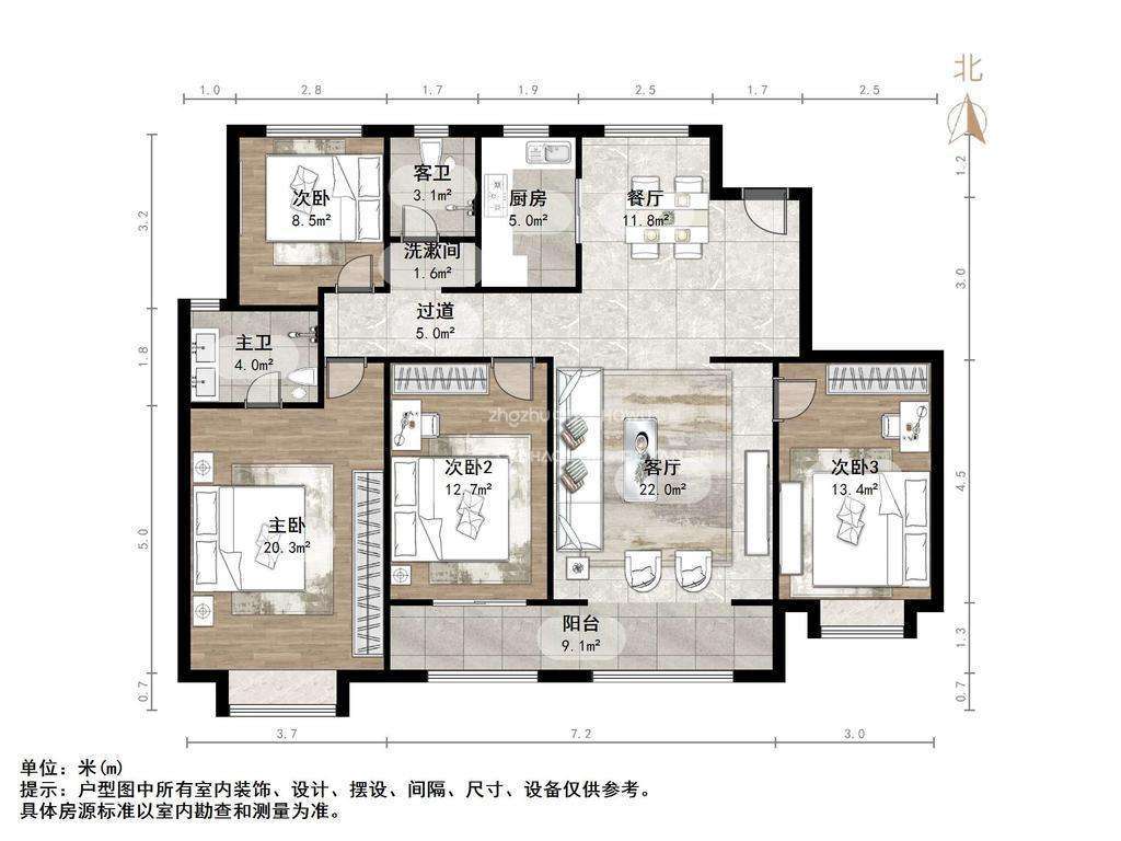 地平西棠甲第