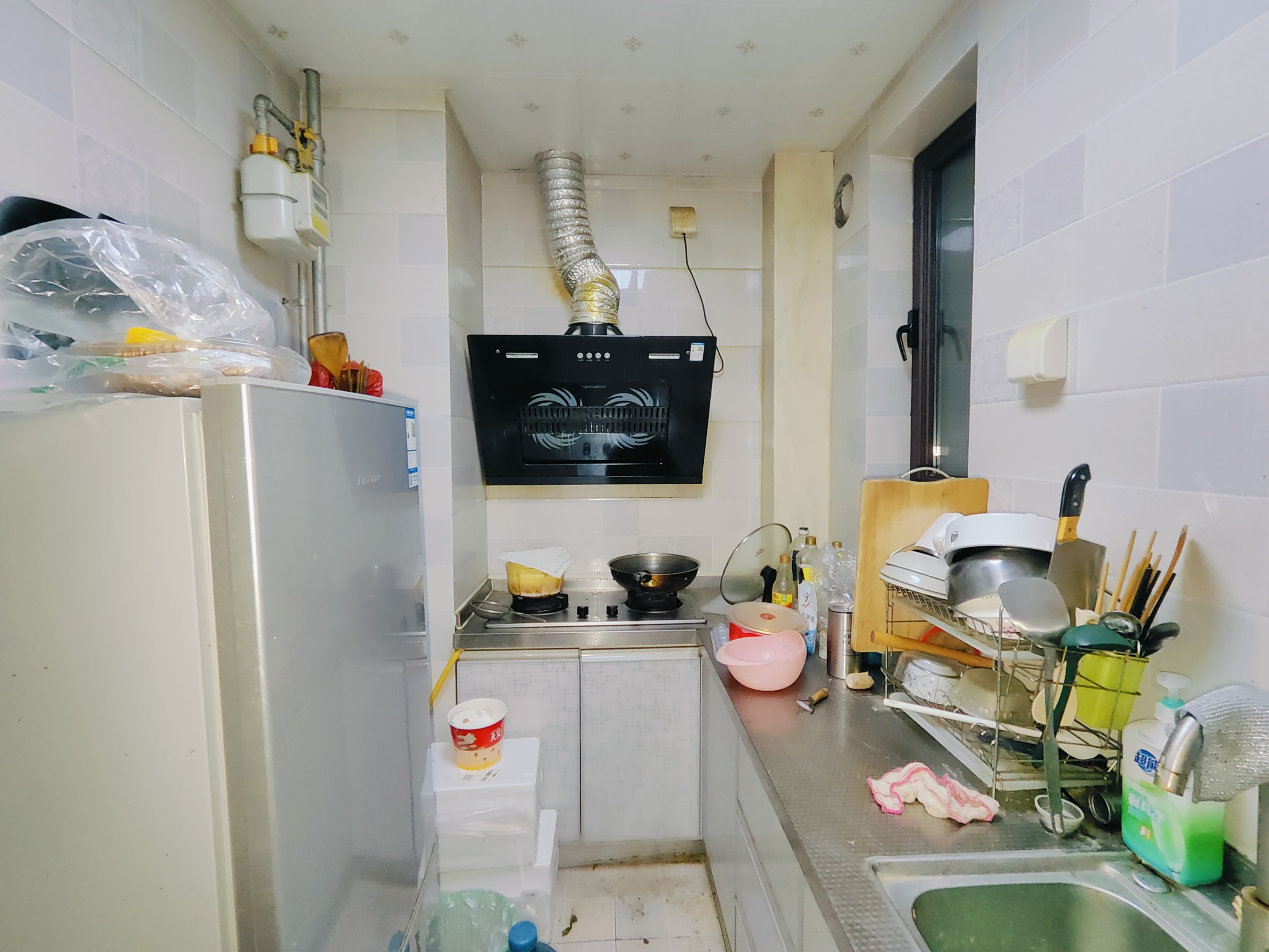 海尔云世界滟澜公馆花园