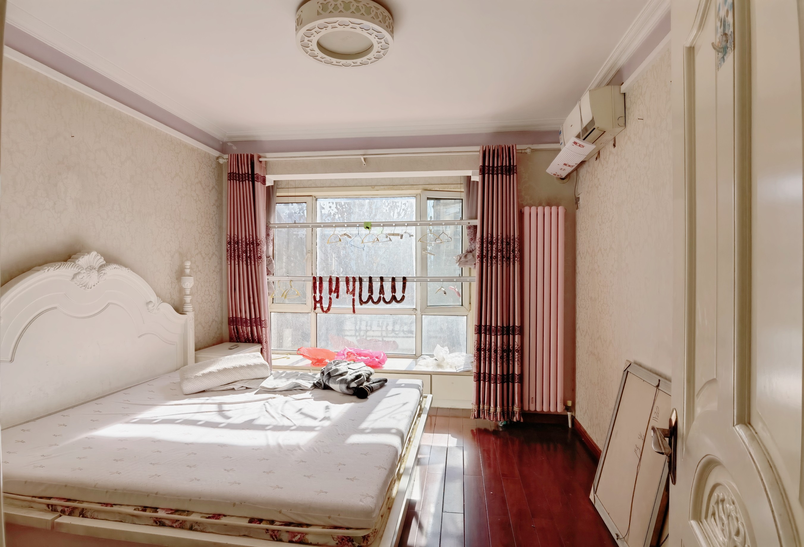 中海紫御东郡(西区)