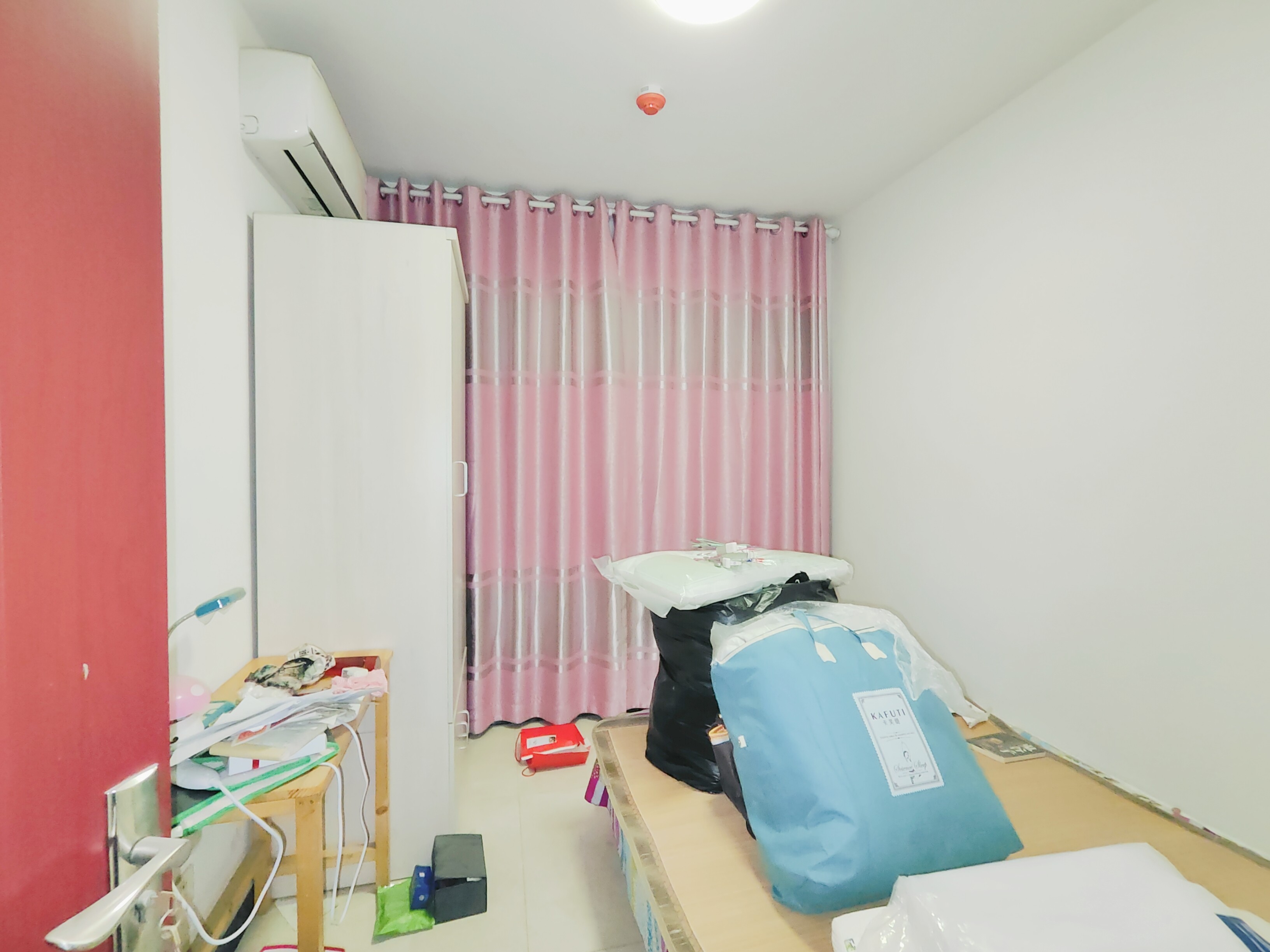 海尔云世界滟澜公馆花园