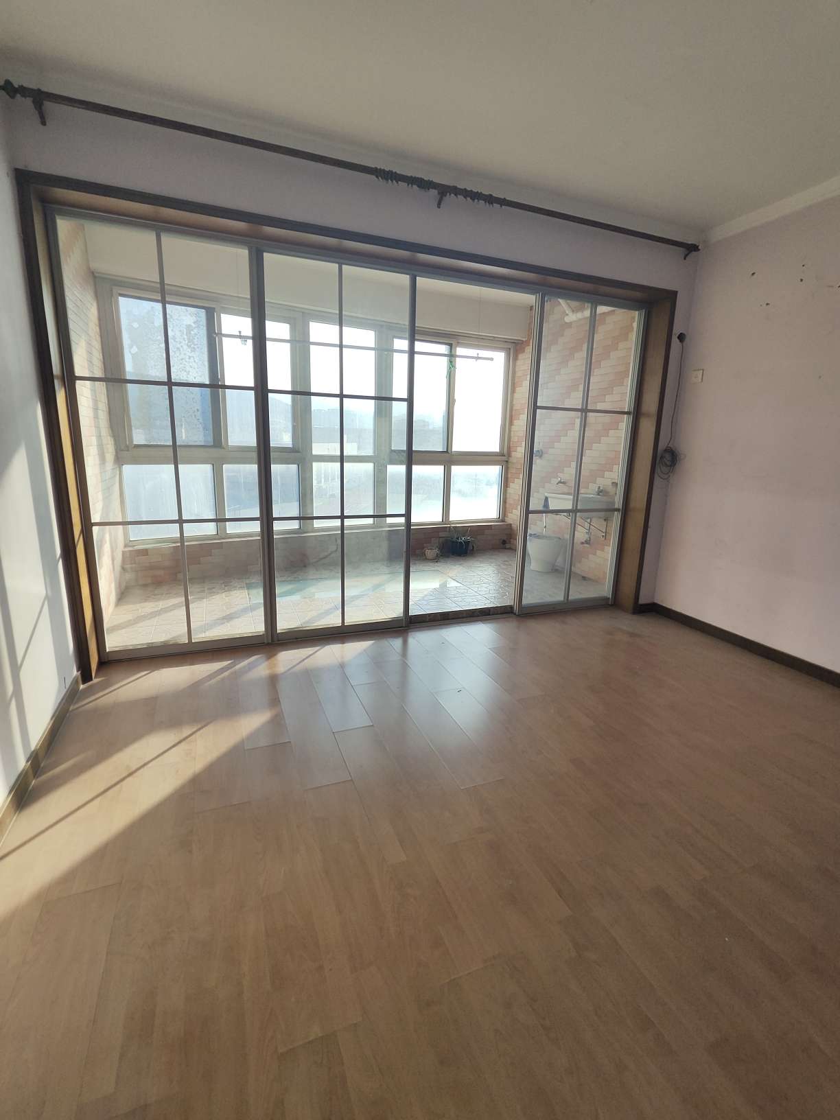 阳光舜城中区五区