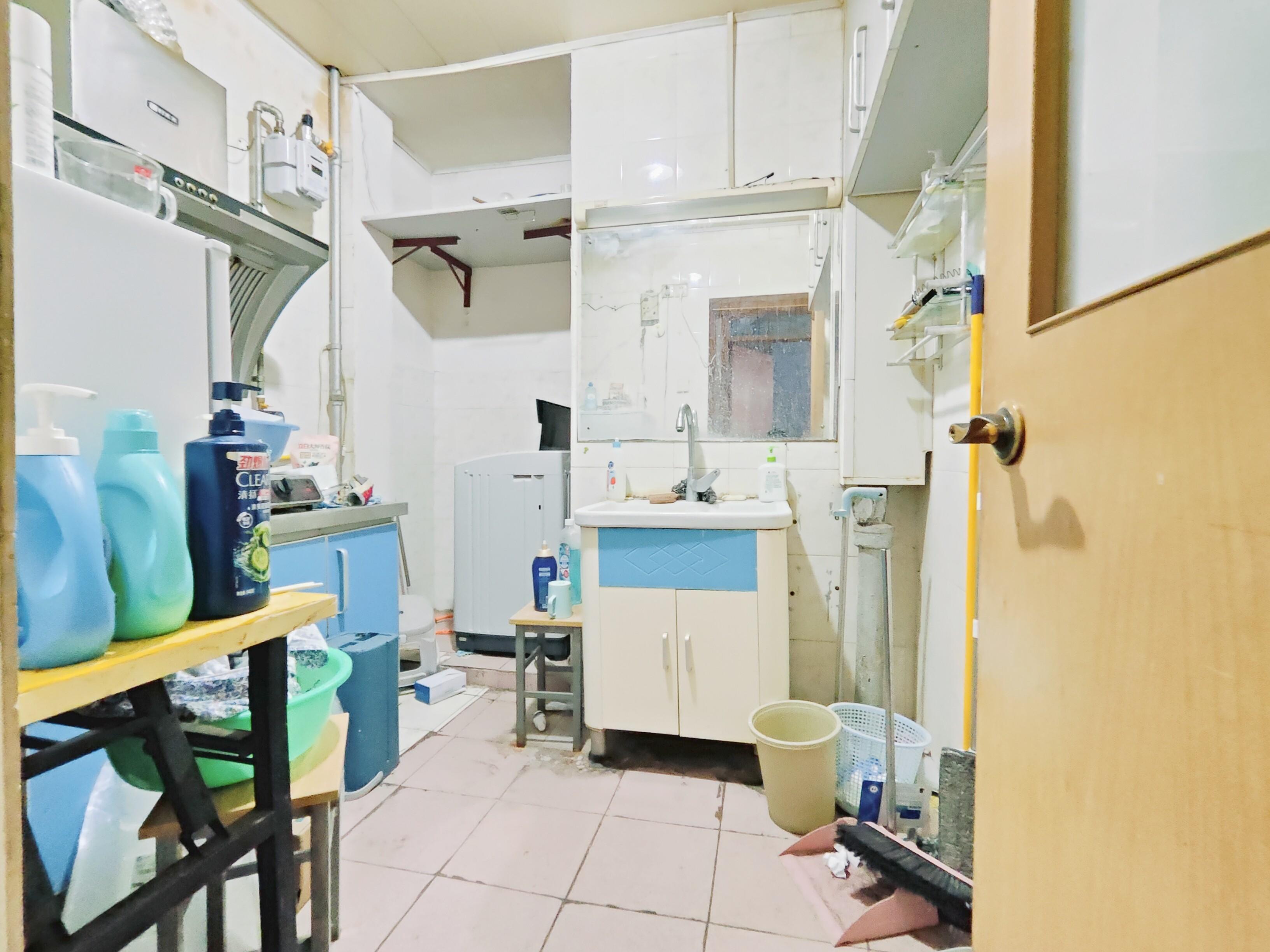 科院路单位宿舍
