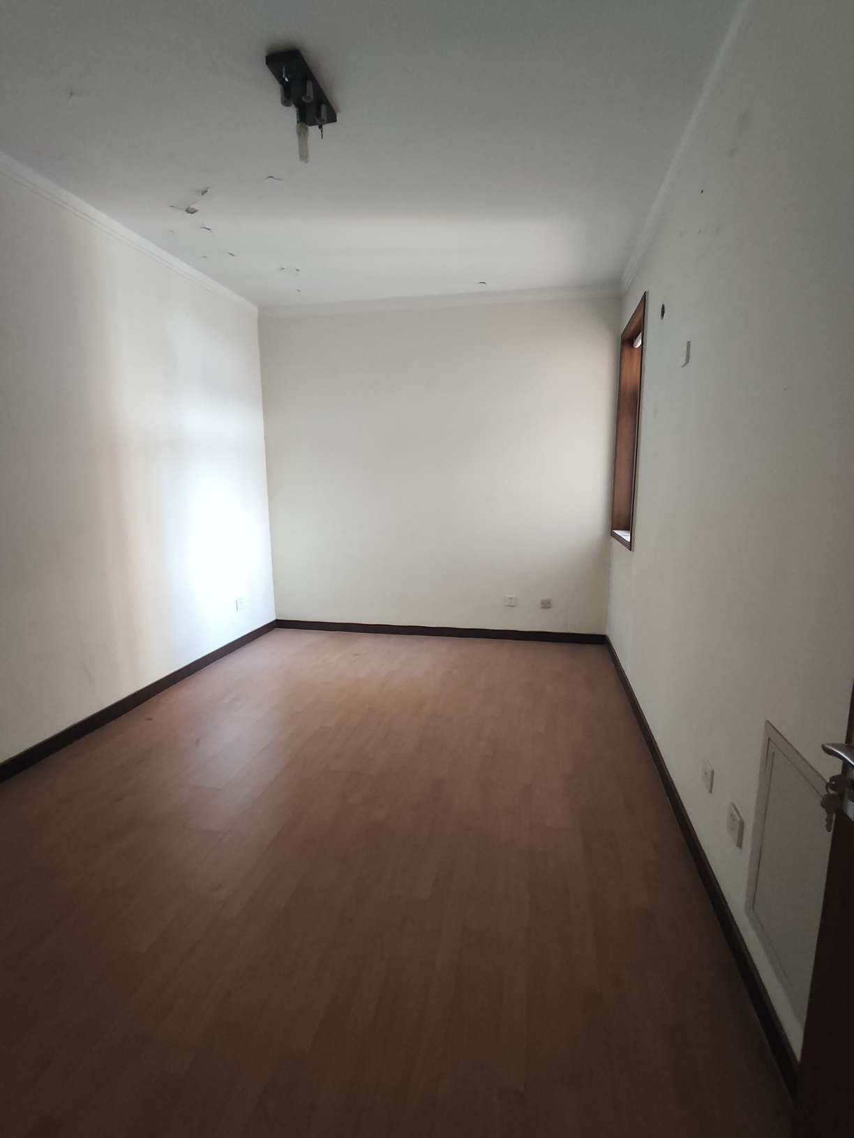 阳光舜城中区五区