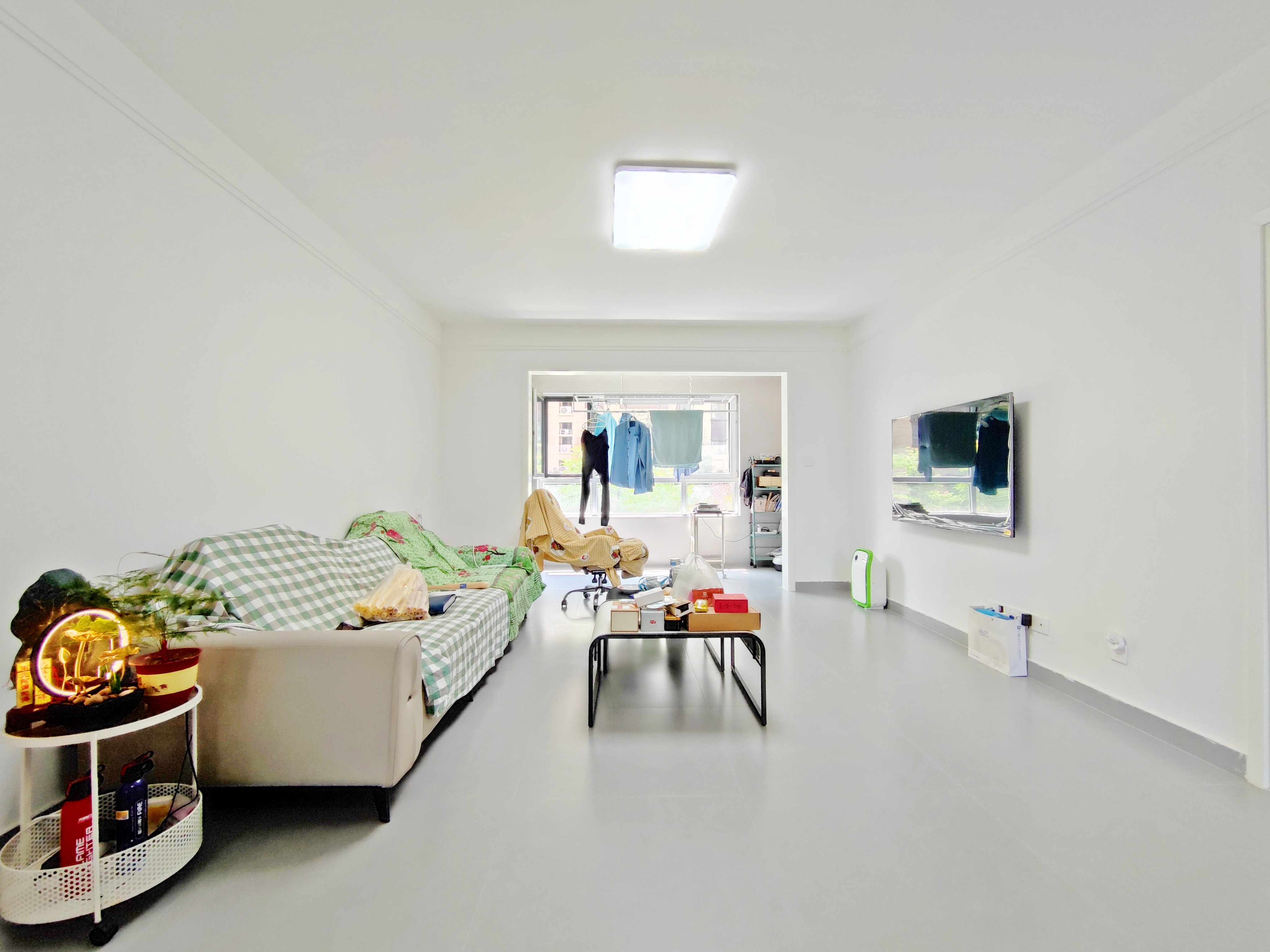  融汇城江山 南北