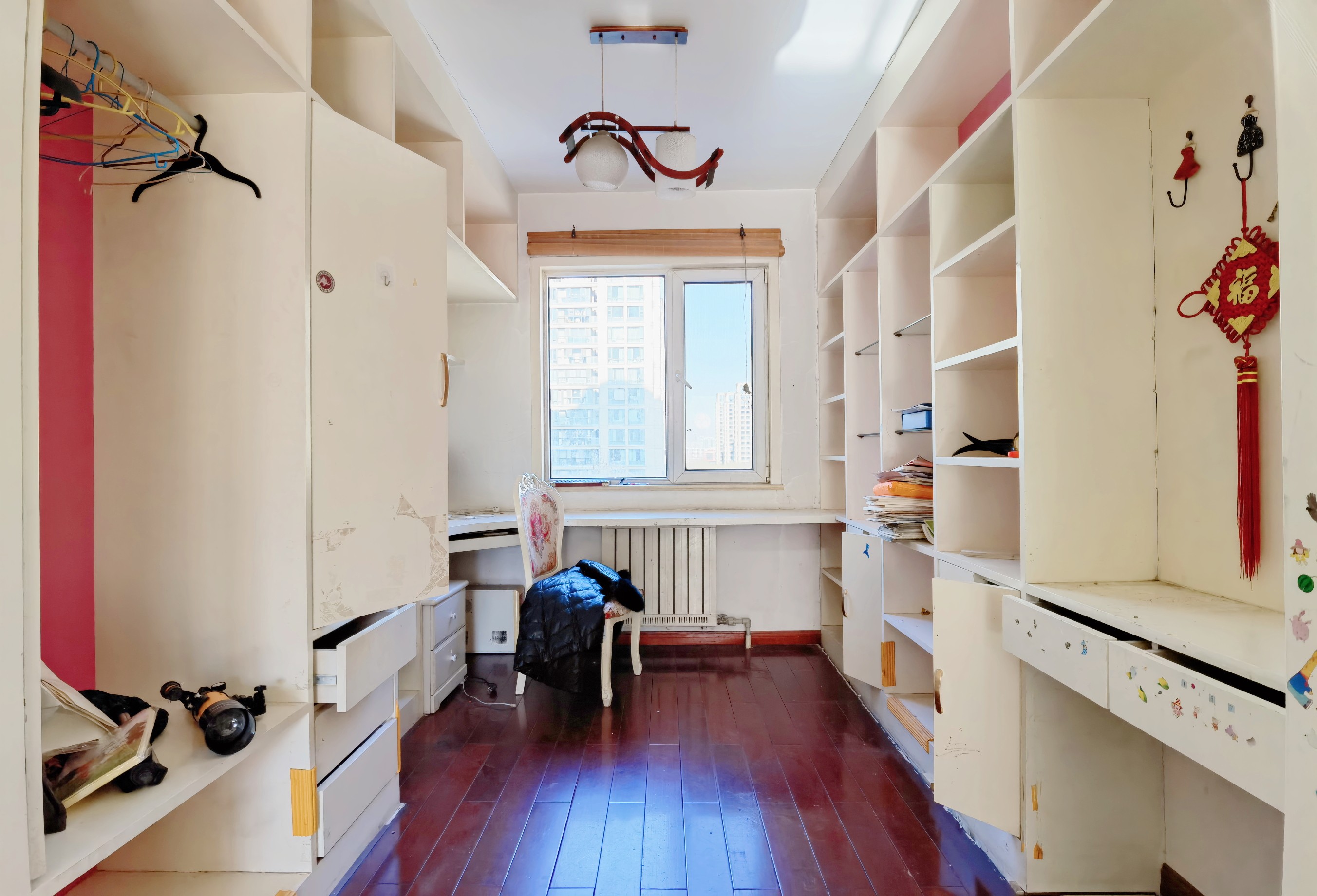 中海紫御东郡(西区)