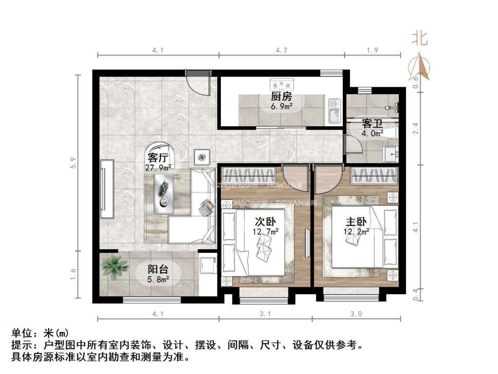 中建凤栖第