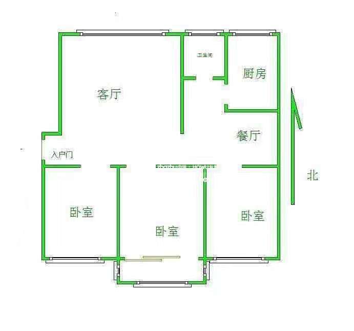 长清凤凰山庄